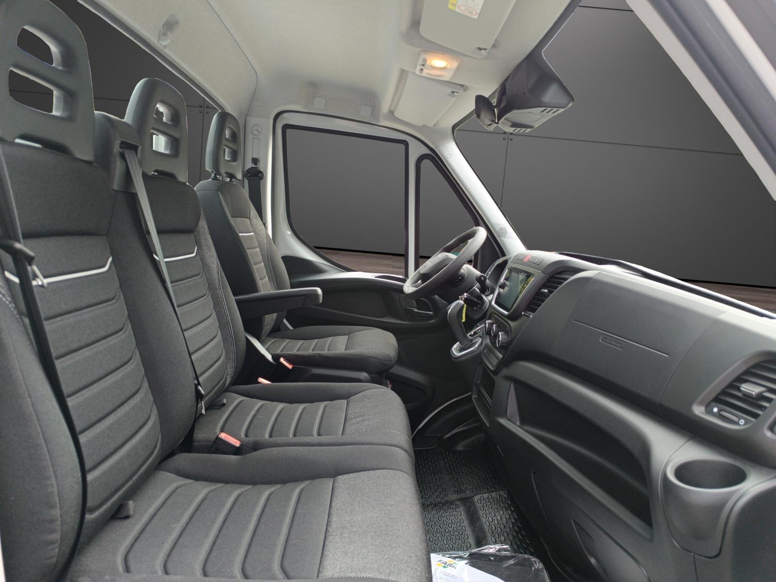 IVECO Daily 35C18HA8 K.-Ch. - 3450-image-13