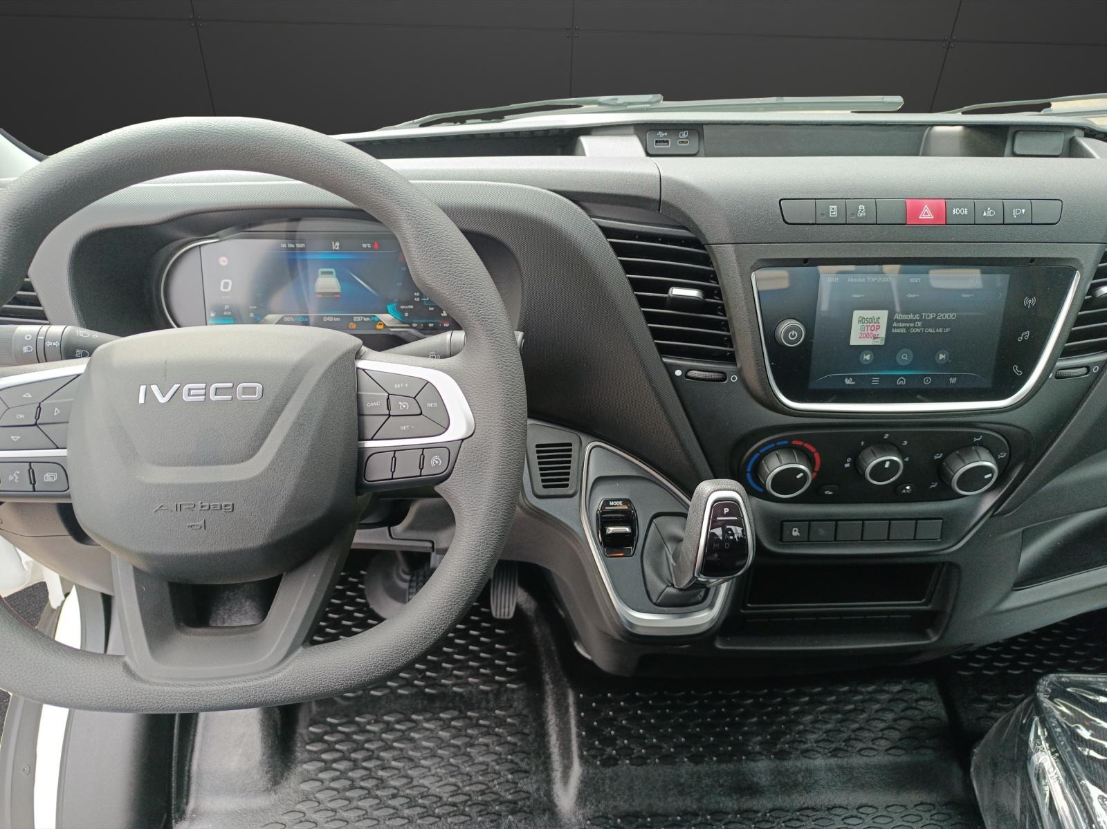 IVECO Daily 35C18HA8 K.-Ch. - 3450-image-11