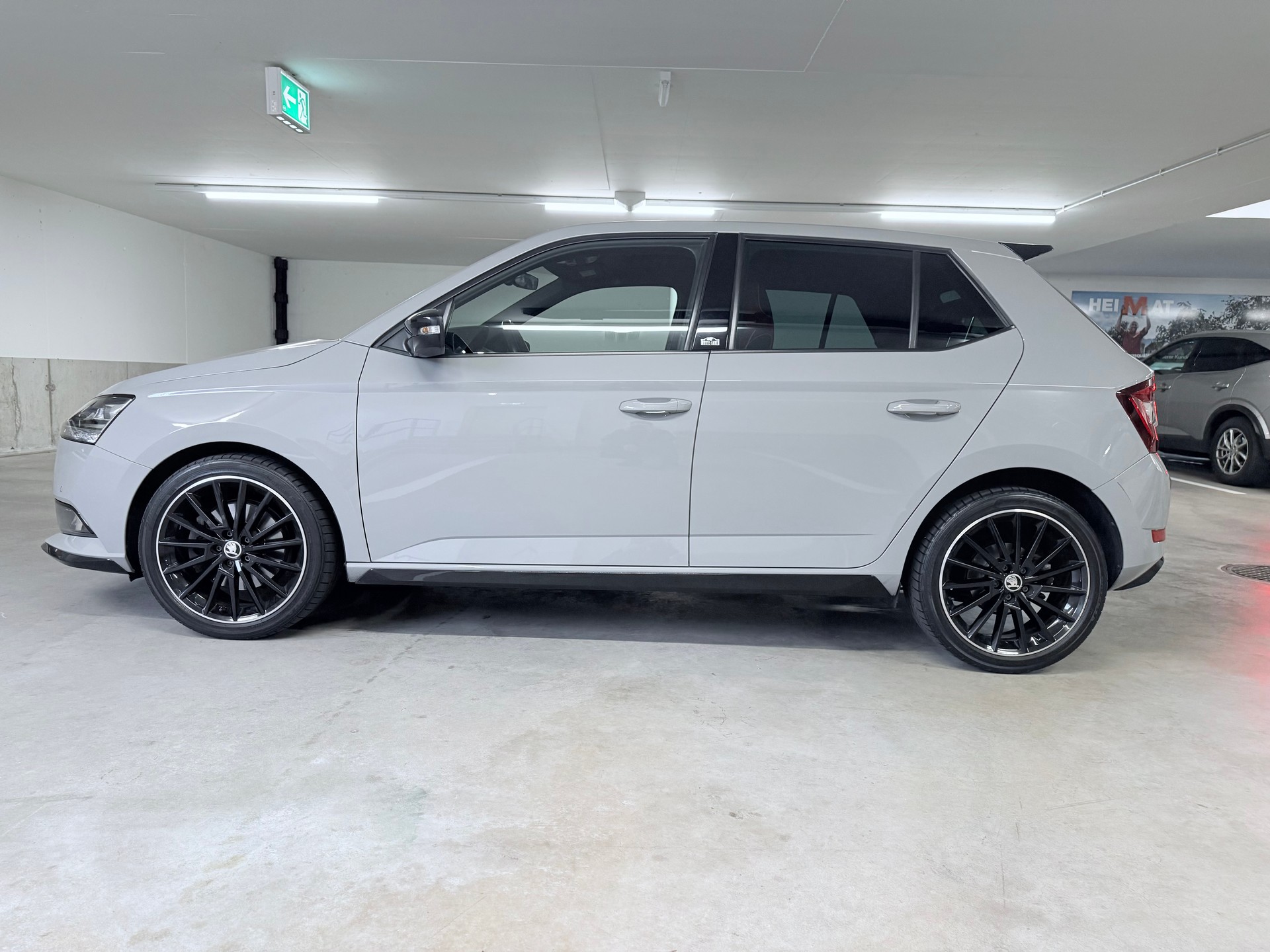 SKODA Fabia 1.0 TSI Monte Carlo DSG-image-8