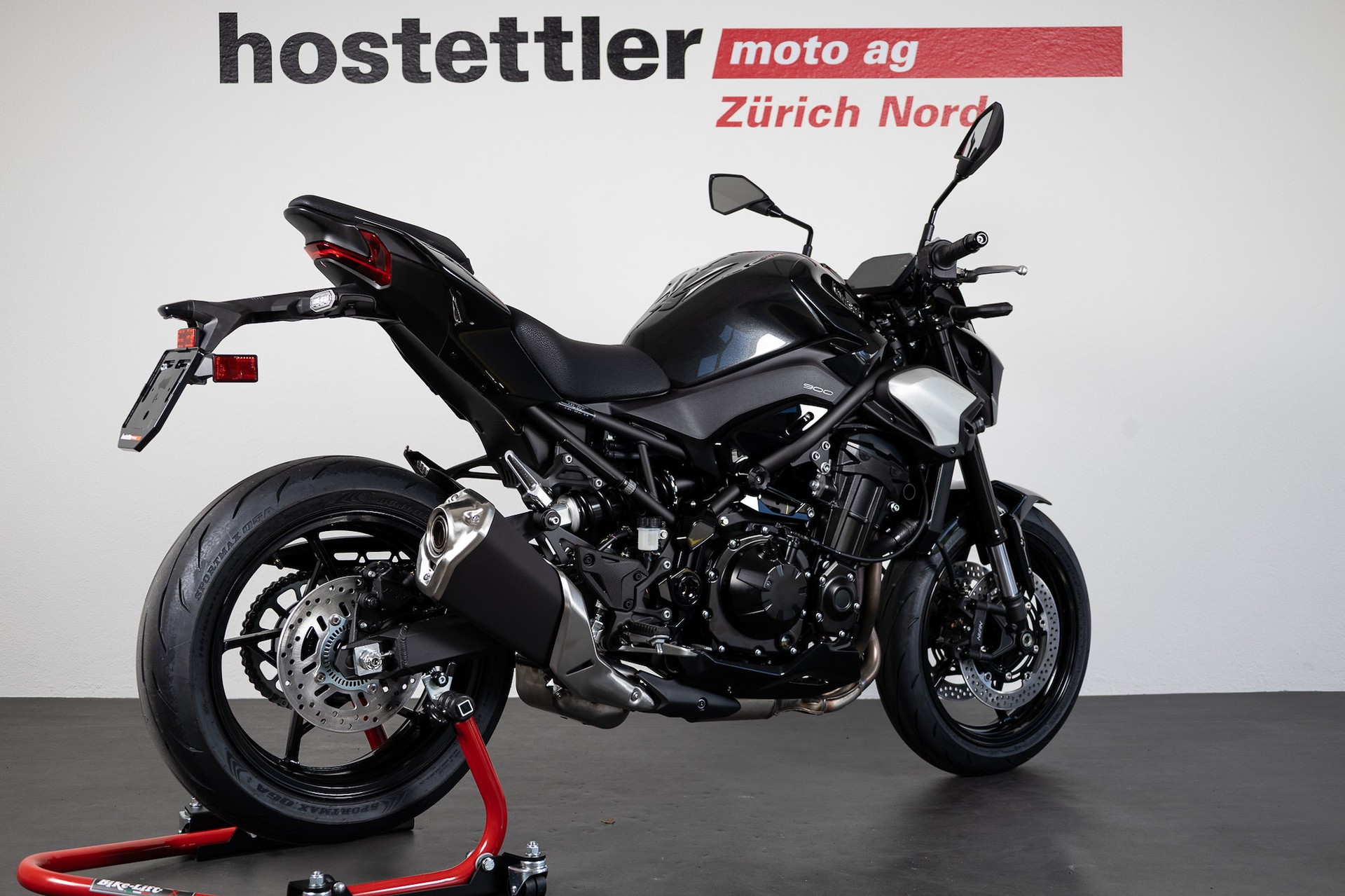 KAWASAKI Z900-image-2