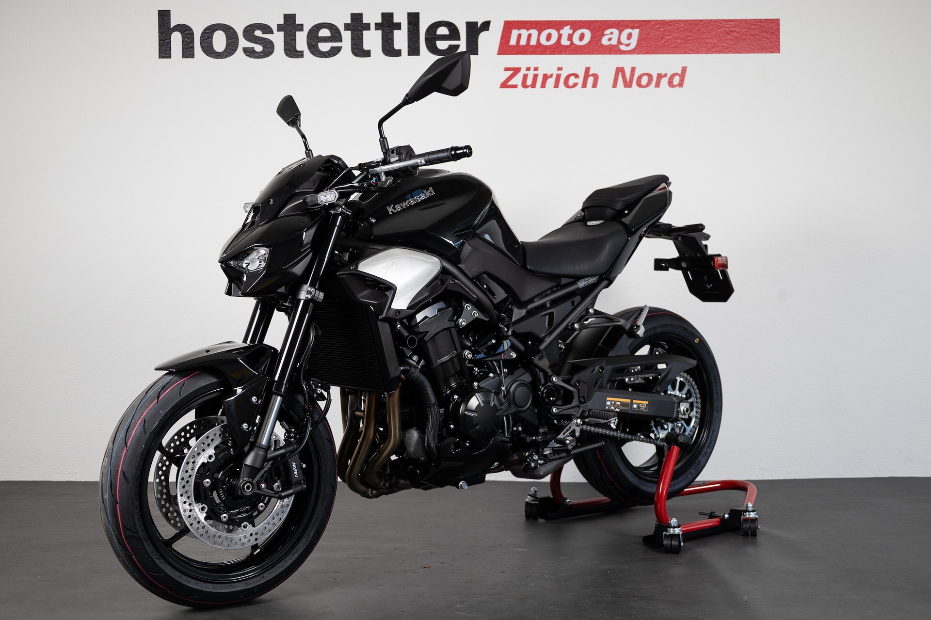 KAWASAKI Z900-image-5