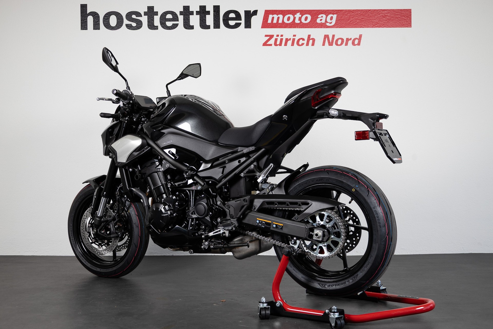 KAWASAKI Z900-image-3