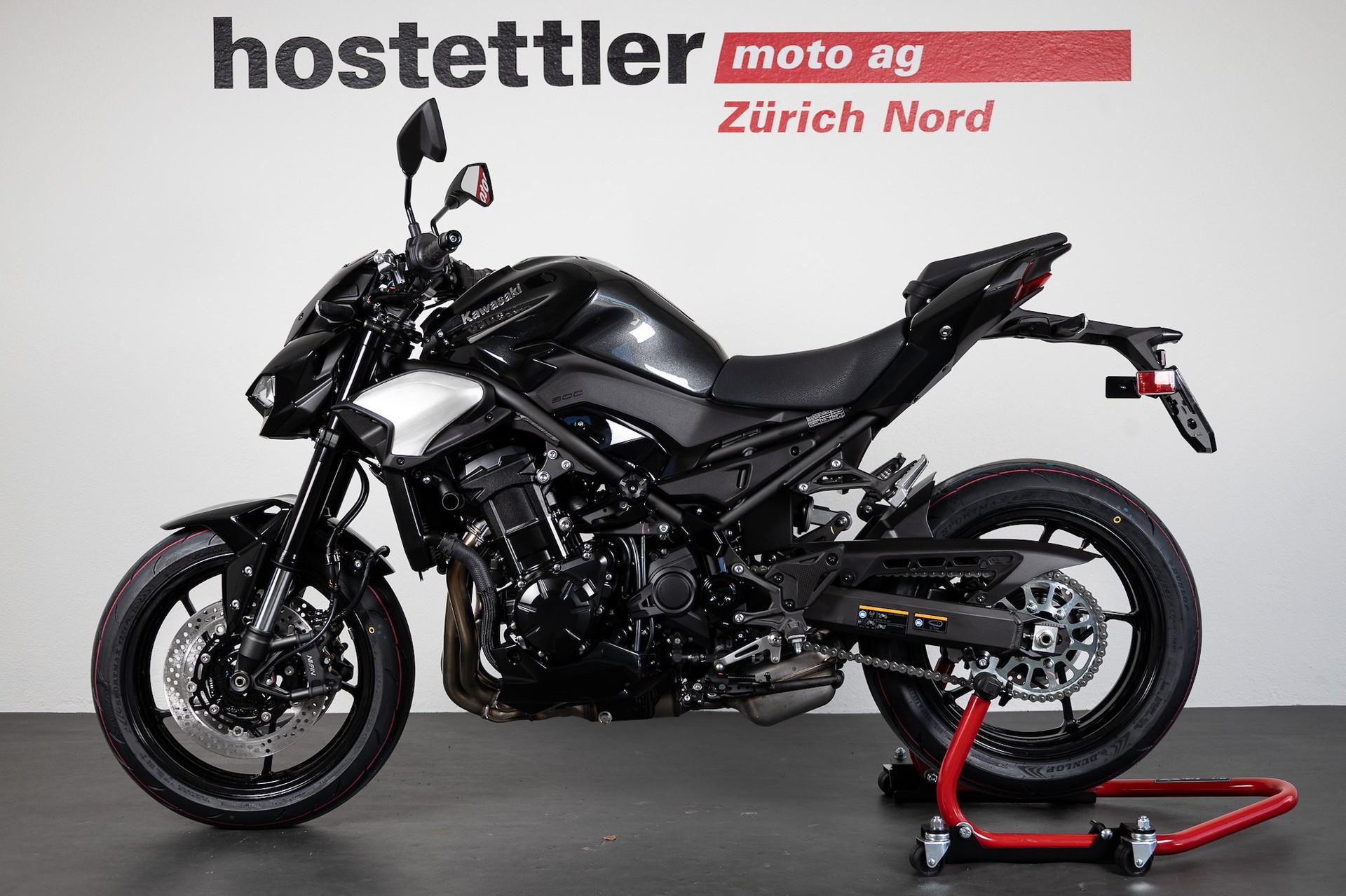 KAWASAKI Z900-image-4