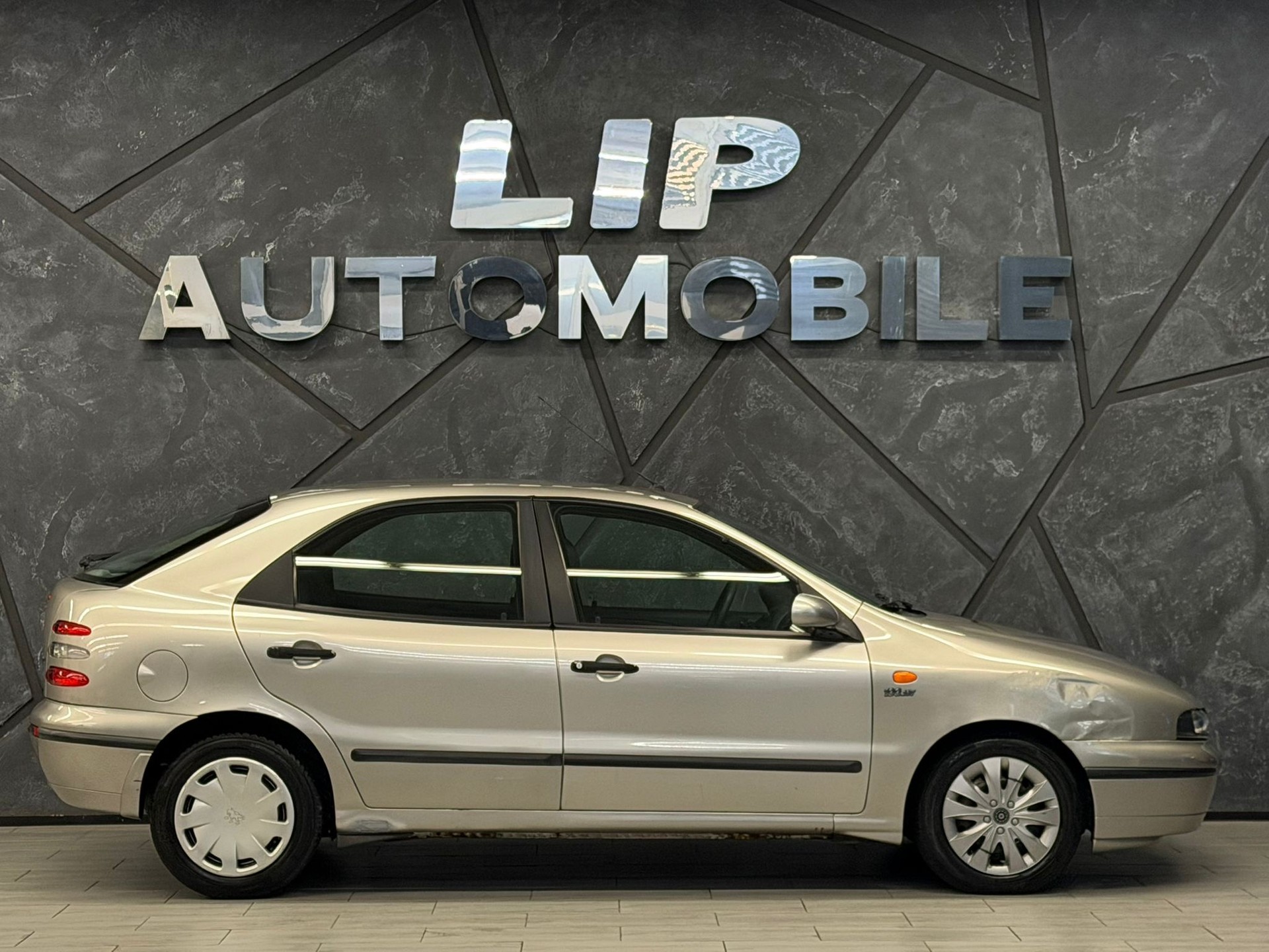 FIAT Brava 100 16V SX-showroom-element-3