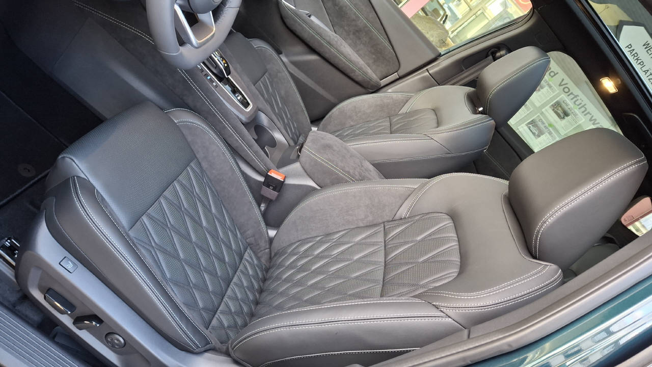 NISSAN Qashqai 1.5 VC-T Tekna+-image-9