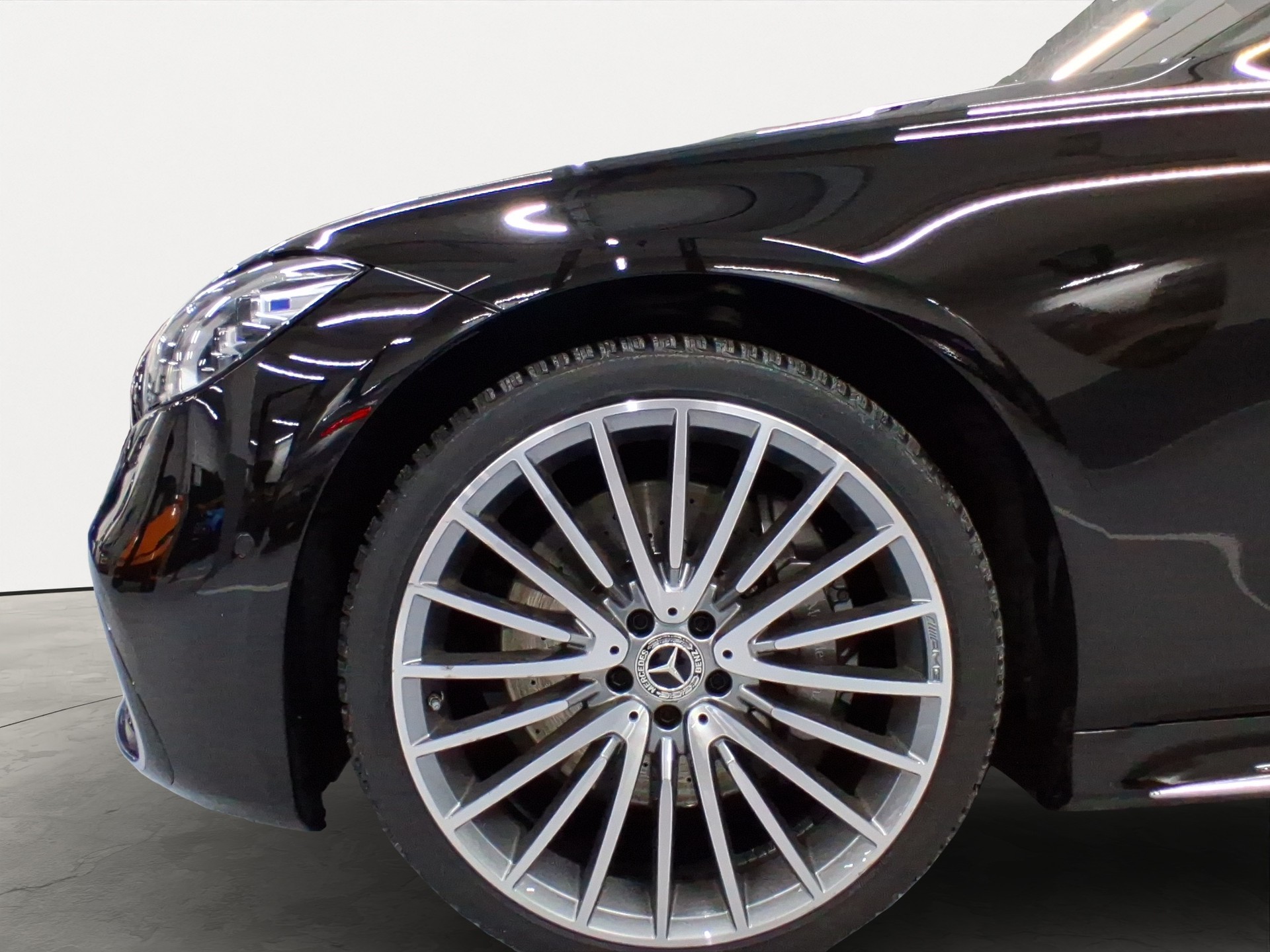 MERCEDES-BENZ S 400 d L 4Matic Business Class 9G-Tronic-image-14