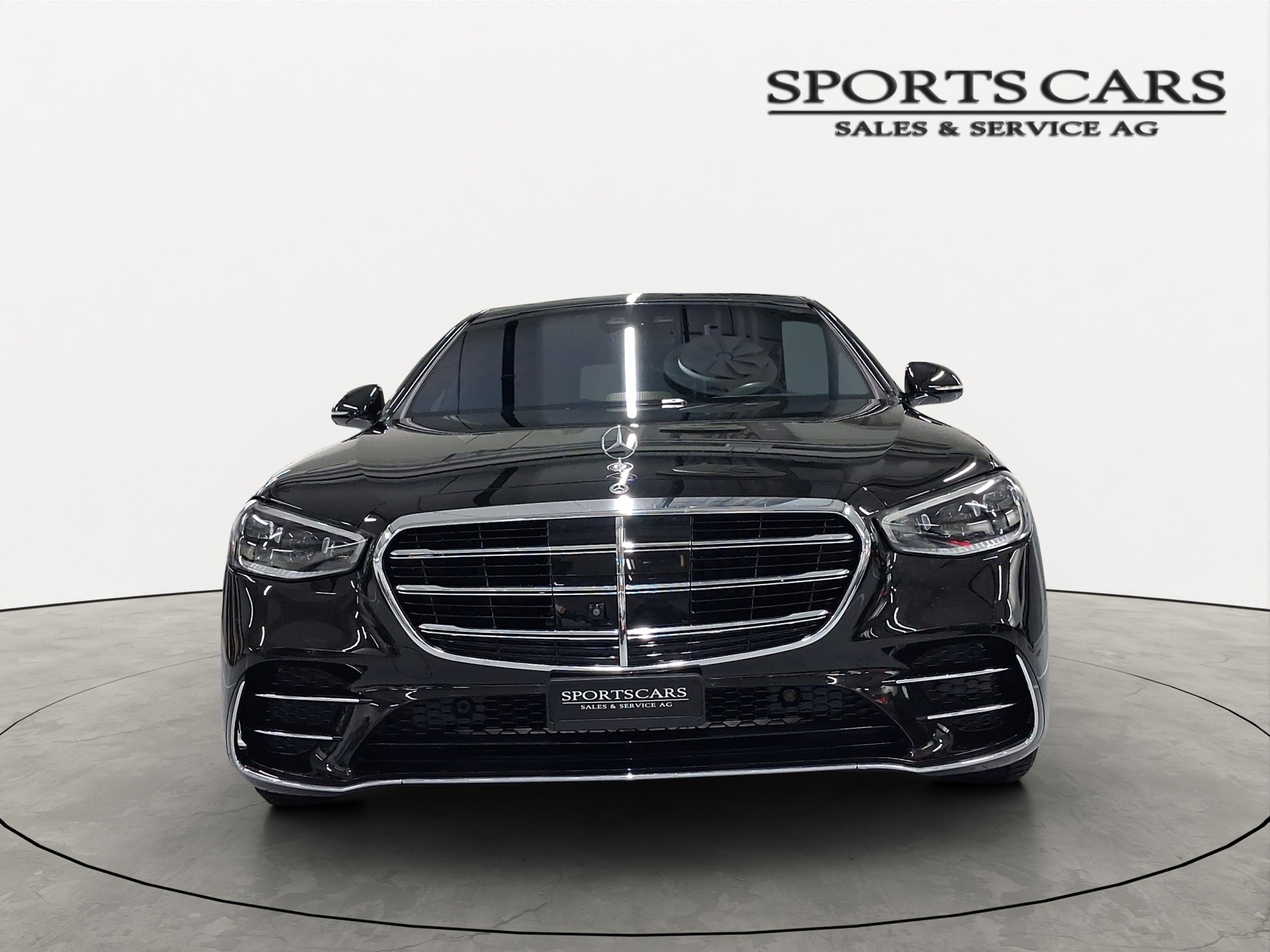 MERCEDES-BENZ S 400 d L 4Matic Business Class 9G-Tronic-showroom-element-3