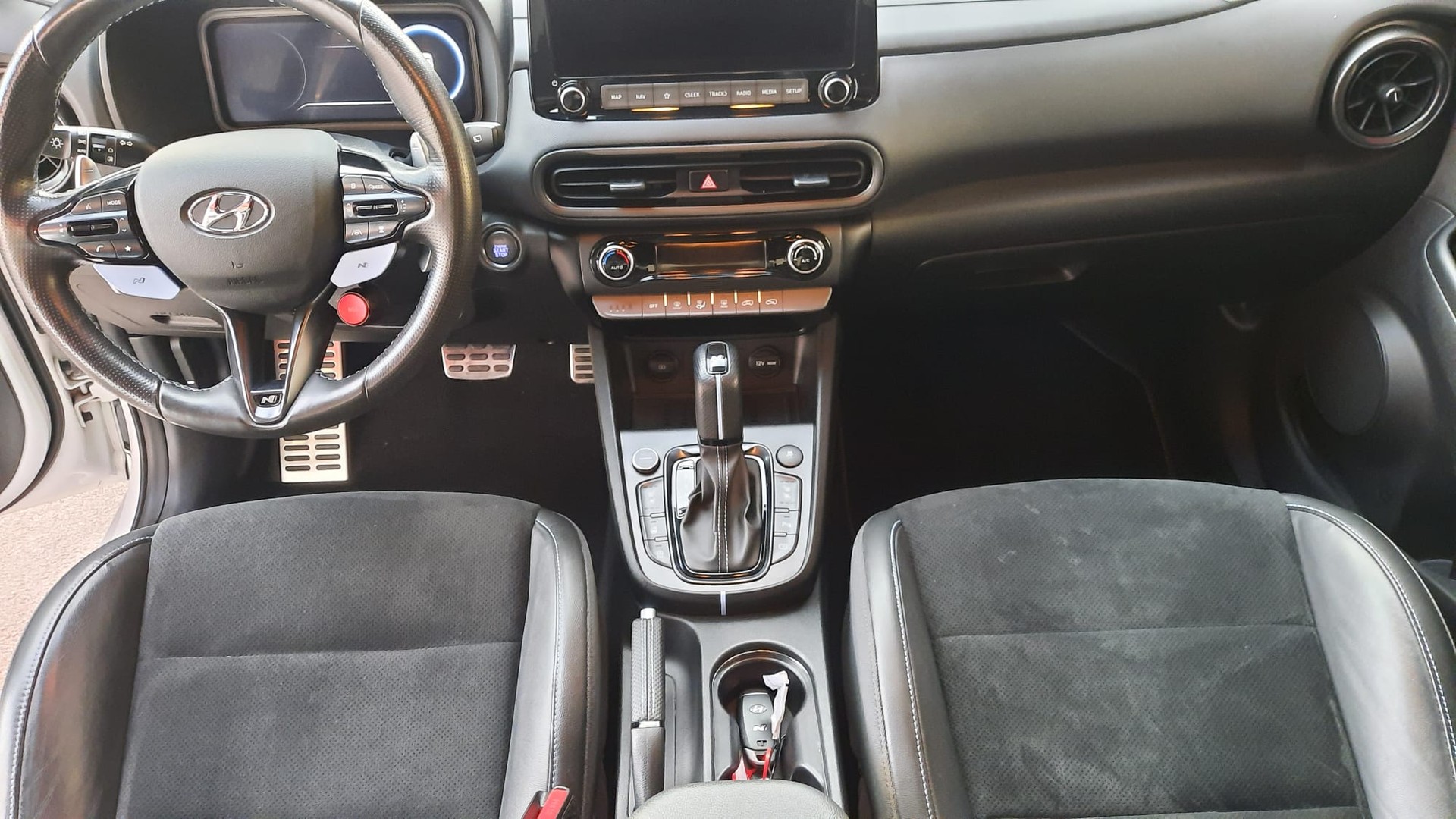 HYUNDAI Kona 2.0 T-GDi N DCT-image-7
