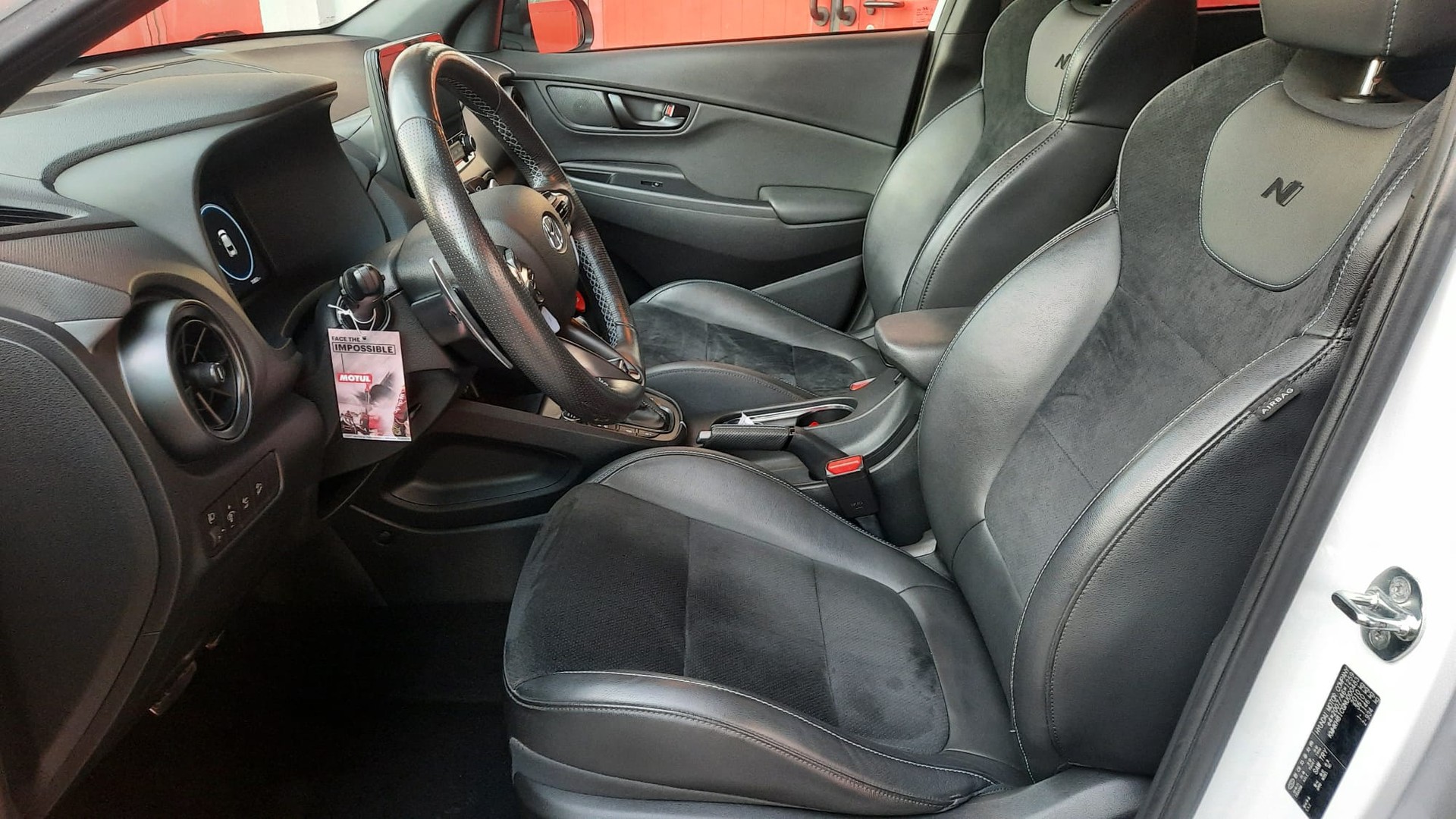 HYUNDAI Kona 2.0 T-GDi N DCT-image-4