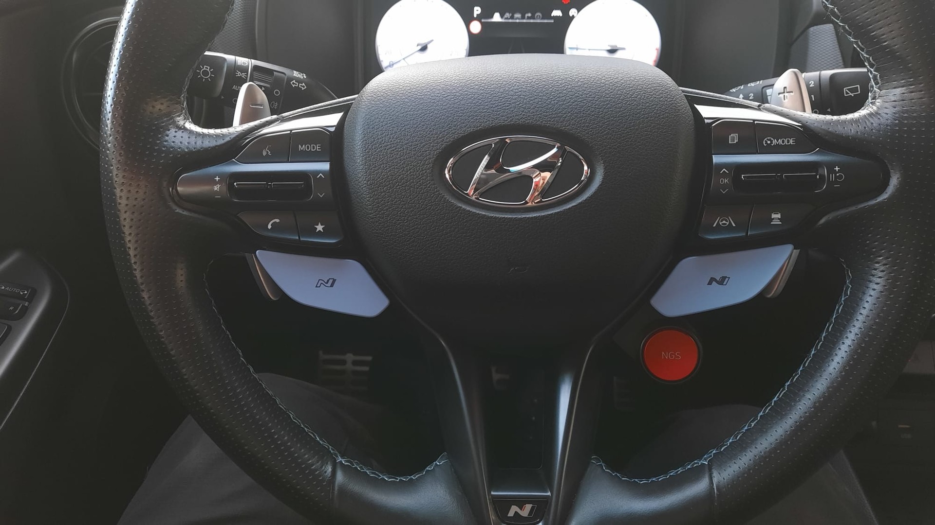 HYUNDAI Kona 2.0 T-GDi N DCT-image-11