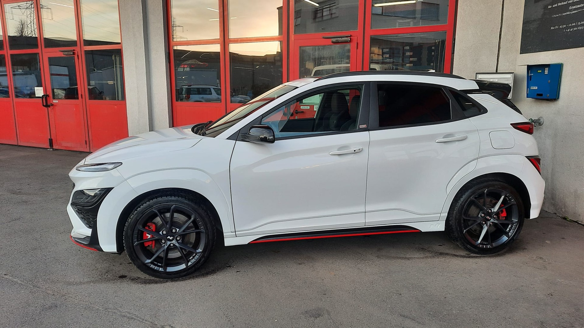 HYUNDAI Kona 2.0 T-GDi N DCT-showroom-element-2