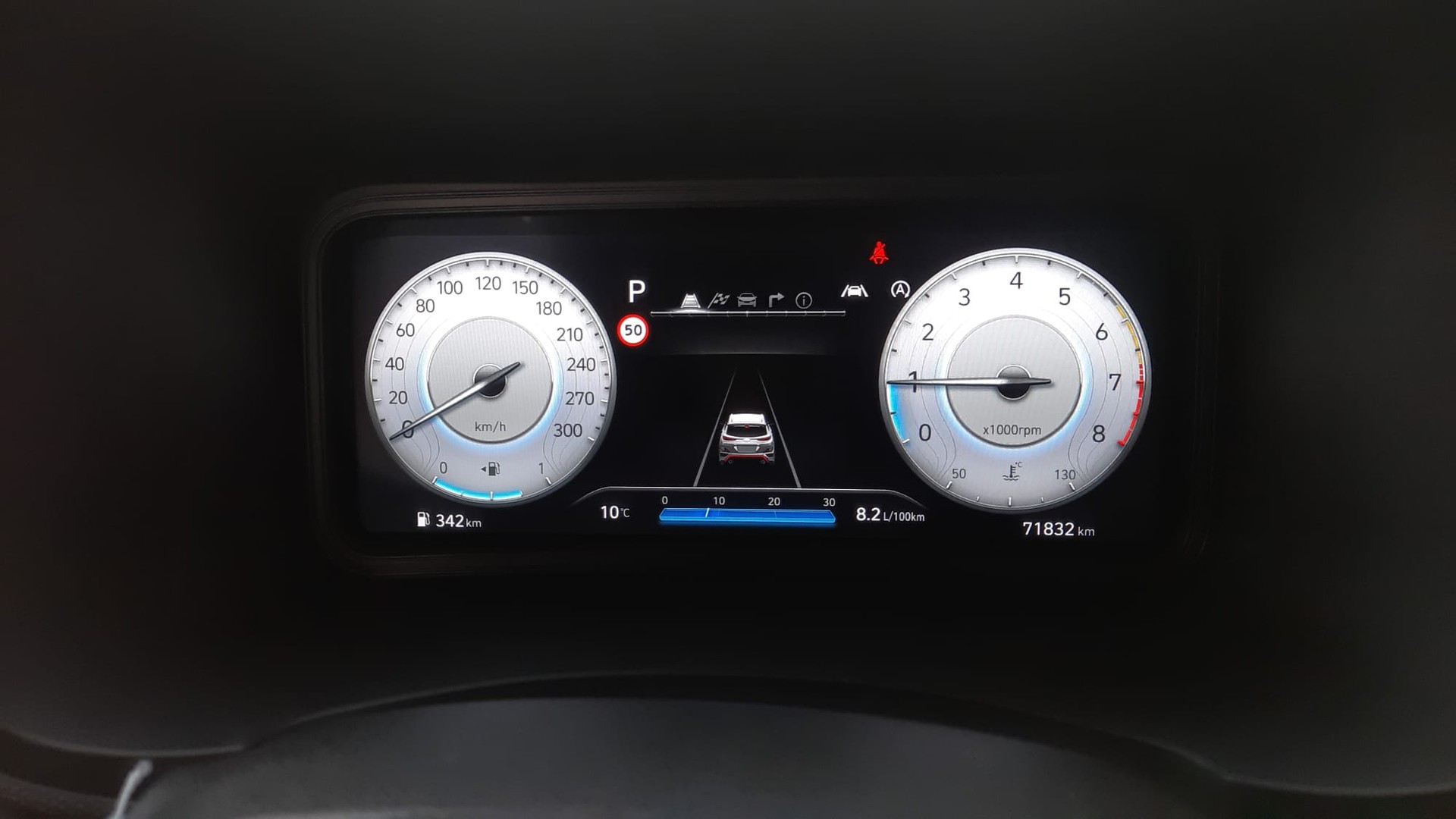 HYUNDAI Kona 2.0 T-GDi N DCT-image-9