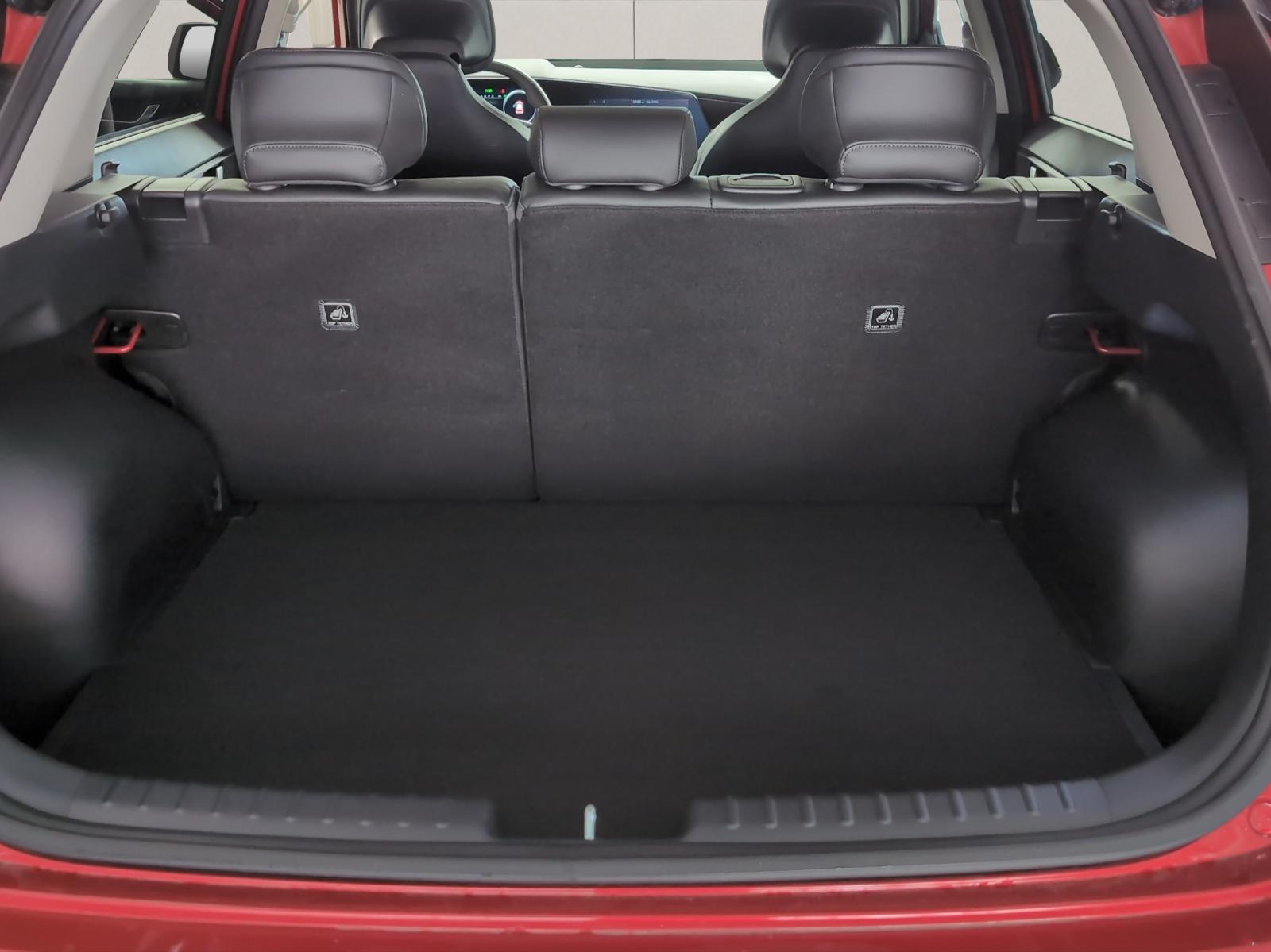 KIA Niro 1.6 GDi Hybrid Style-image-13