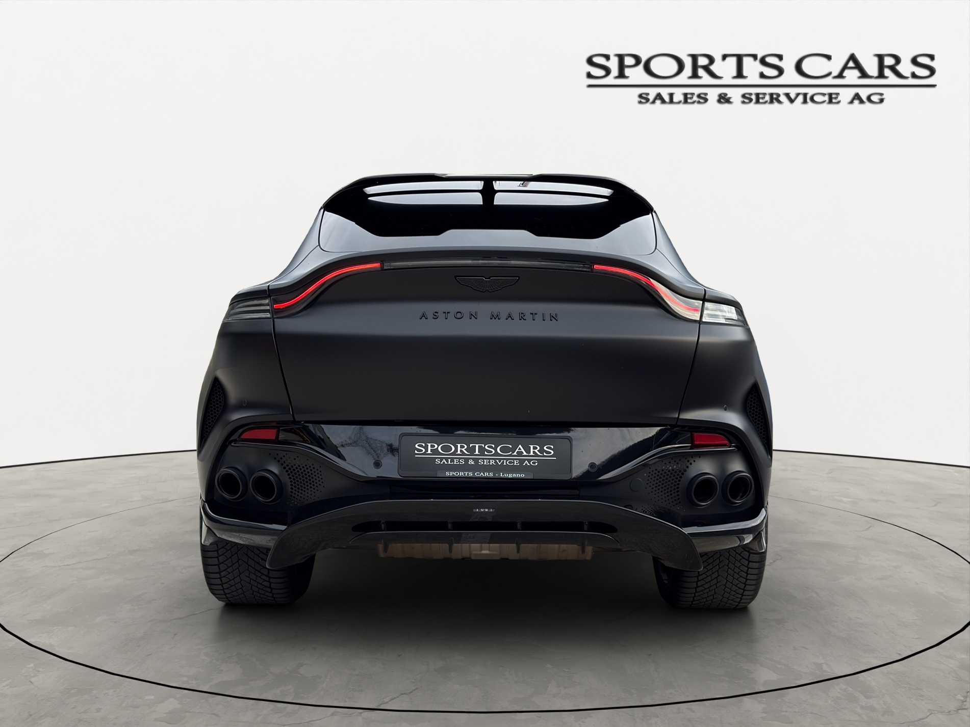 ASTON MARTIN DBX 707 4.0 V8-image-4