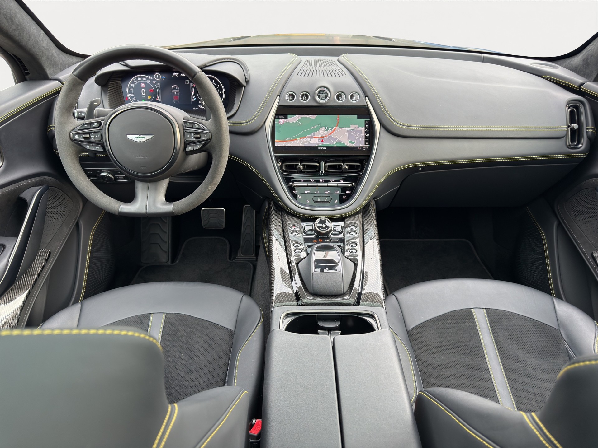 ASTON MARTIN DBX 707 4.0 V8-image-8