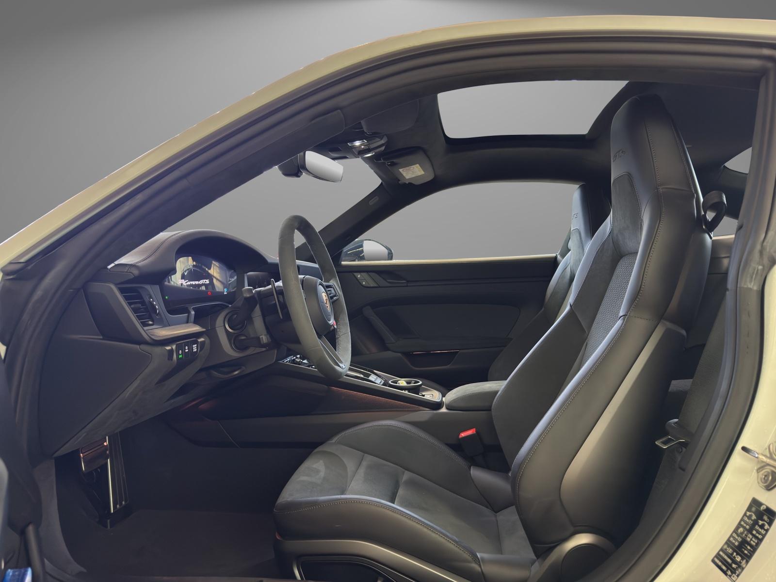 PORSCHE 911 Coupé 3.6 Carrera GTS PDK-image-12