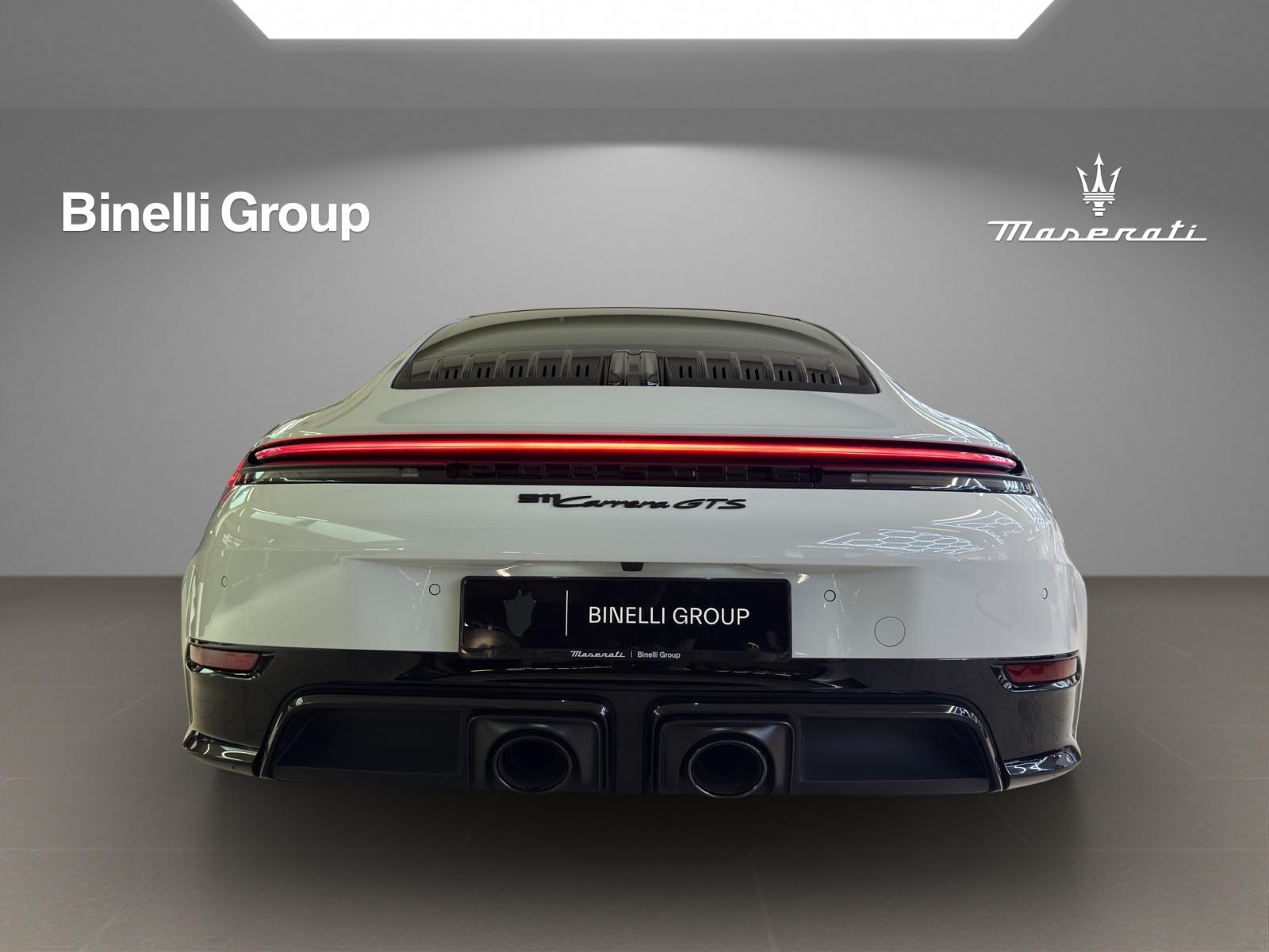 PORSCHE 911 Coupé 3.6 Carrera GTS PDK-showroom-element-3