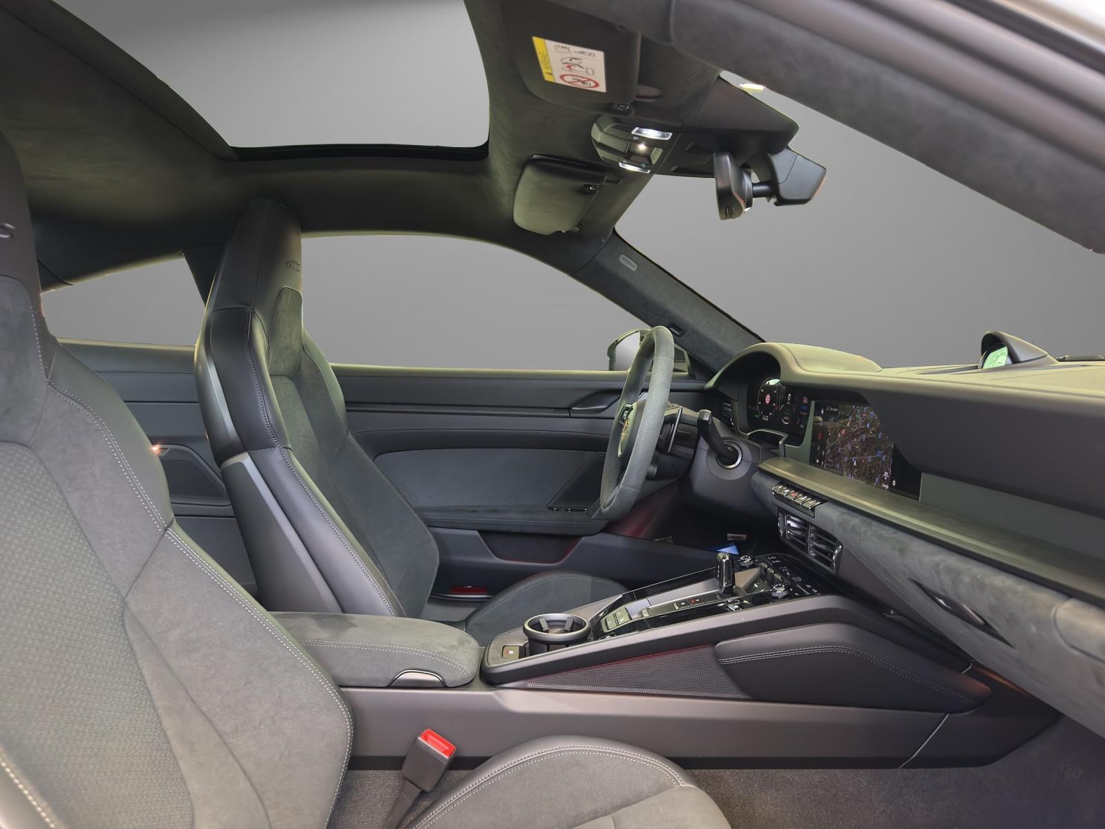 PORSCHE 911 Coupé 3.6 Carrera GTS PDK-image-19