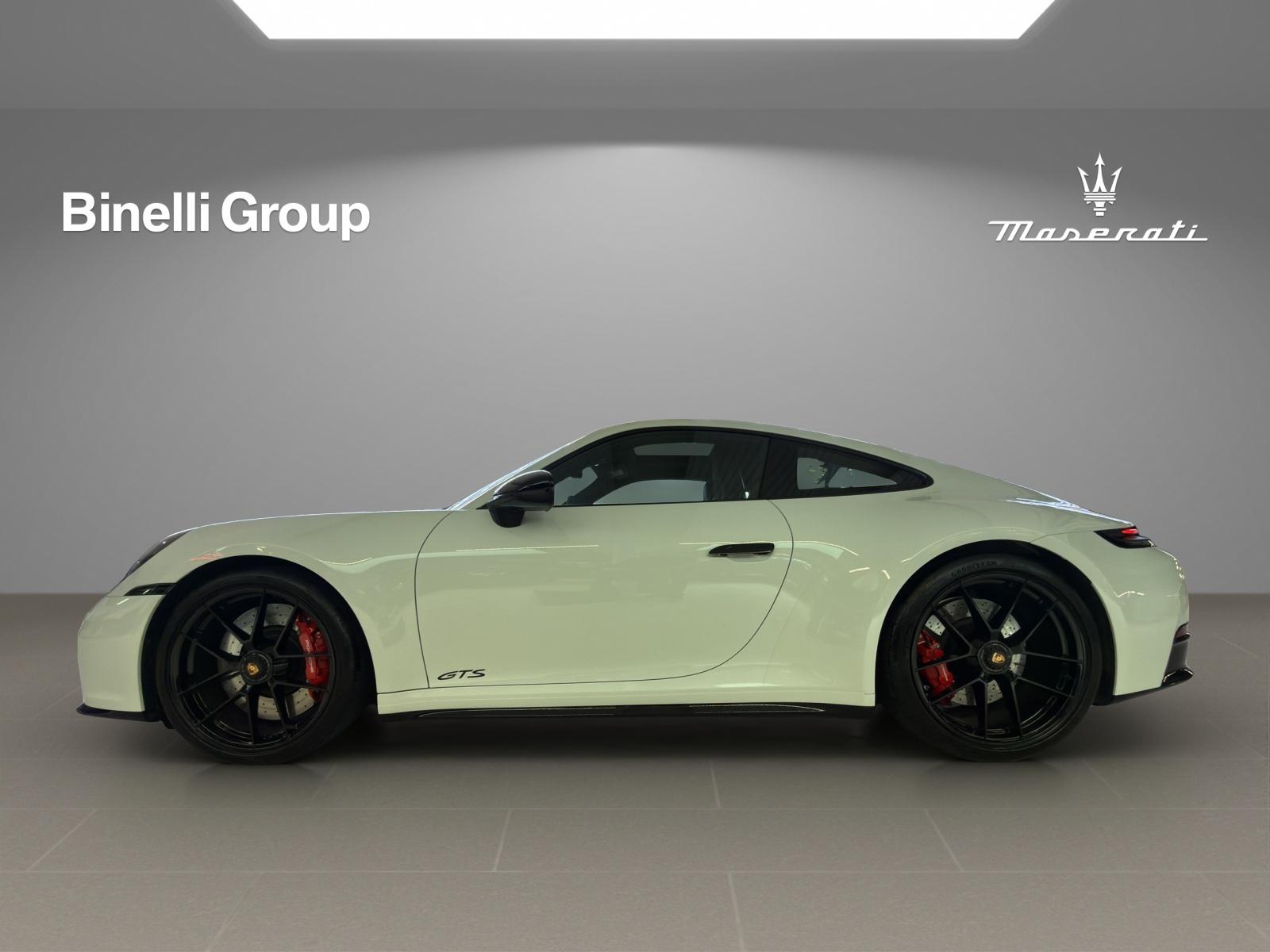 PORSCHE 911 Coupé 3.6 Carrera GTS PDK-showroom-element-1