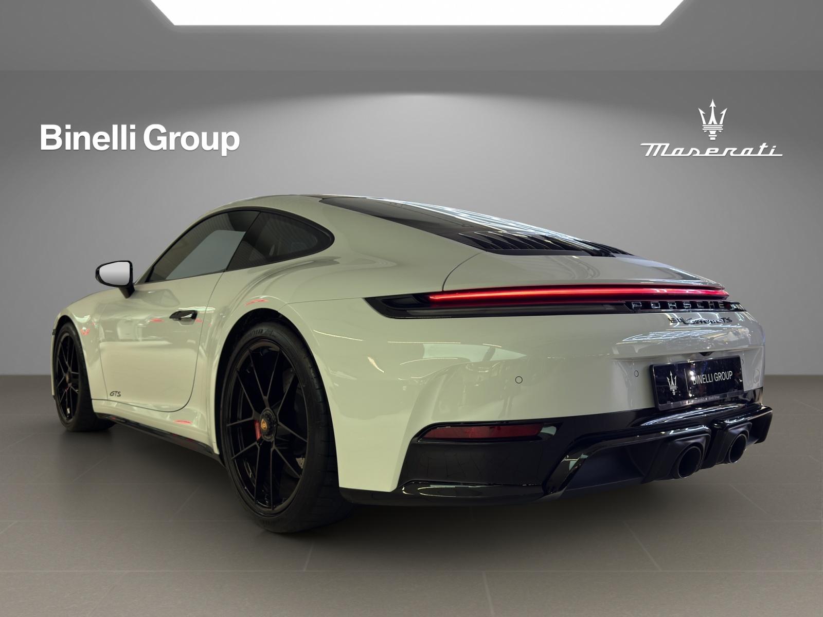 PORSCHE 911 Coupé 3.6 Carrera GTS PDK-showroom-element-2