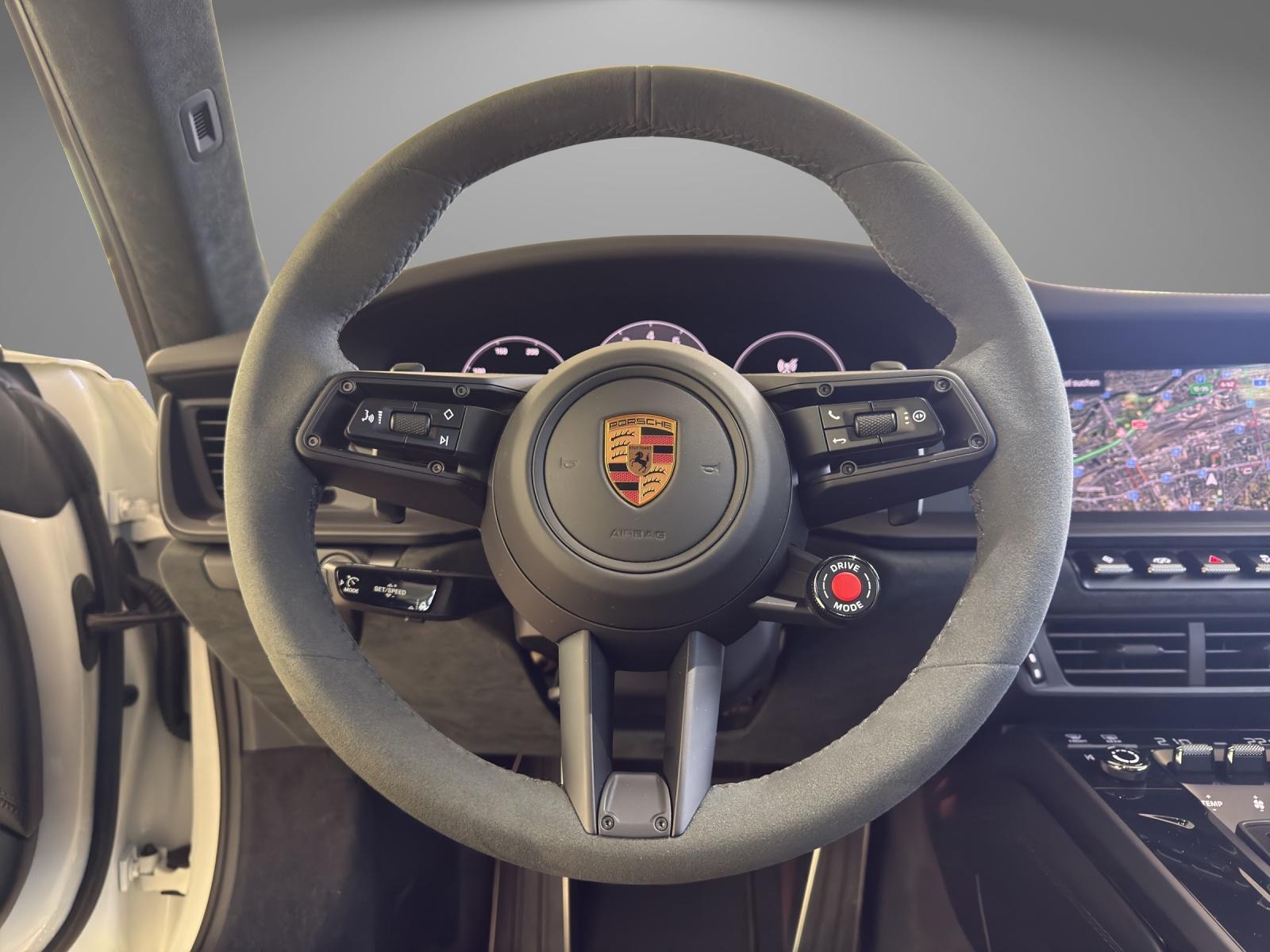 PORSCHE 911 Coupé 3.6 Carrera GTS PDK-image-10