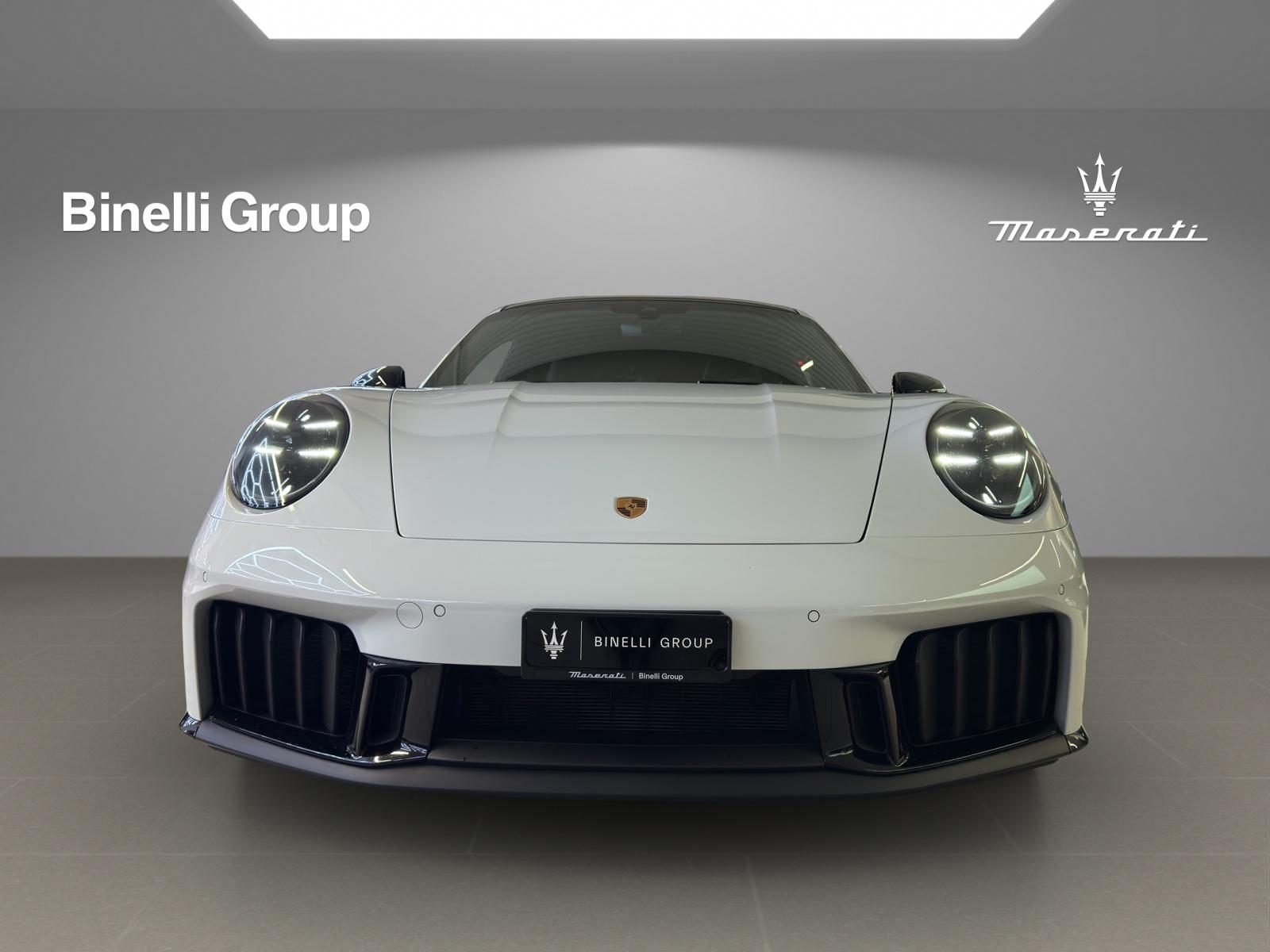 PORSCHE 911 Coupé 3.6 Carrera GTS PDK-image-8