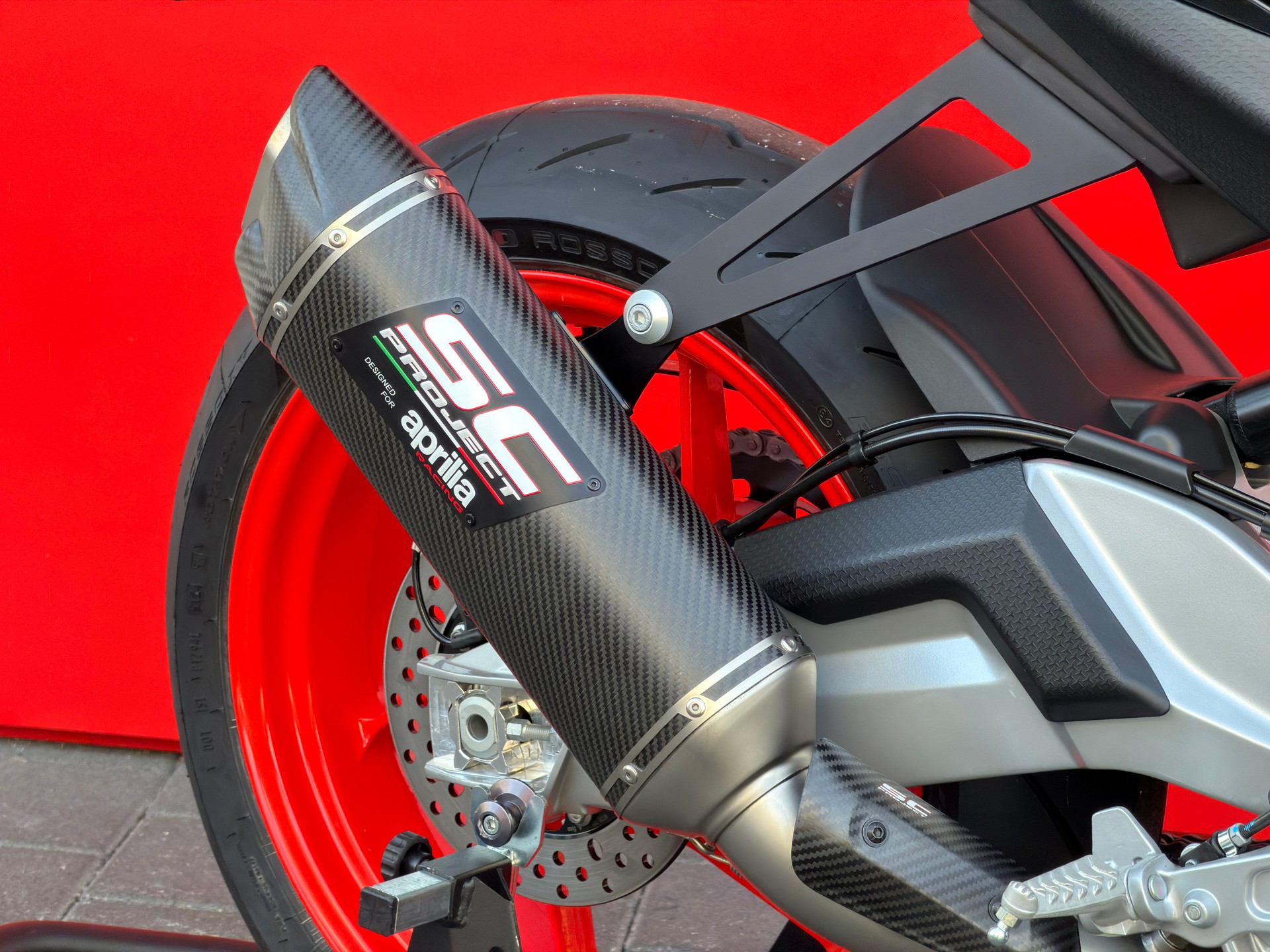 APRILIA RS 660 GP REPLICA E5+ (70kW) ©-image-11