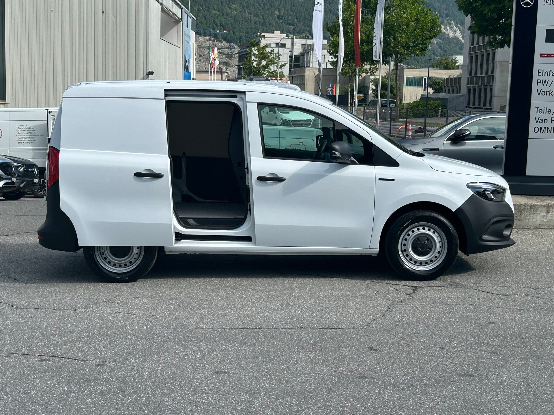 MERCEDES-BENZ eCitan Standard S WORKER-image-9