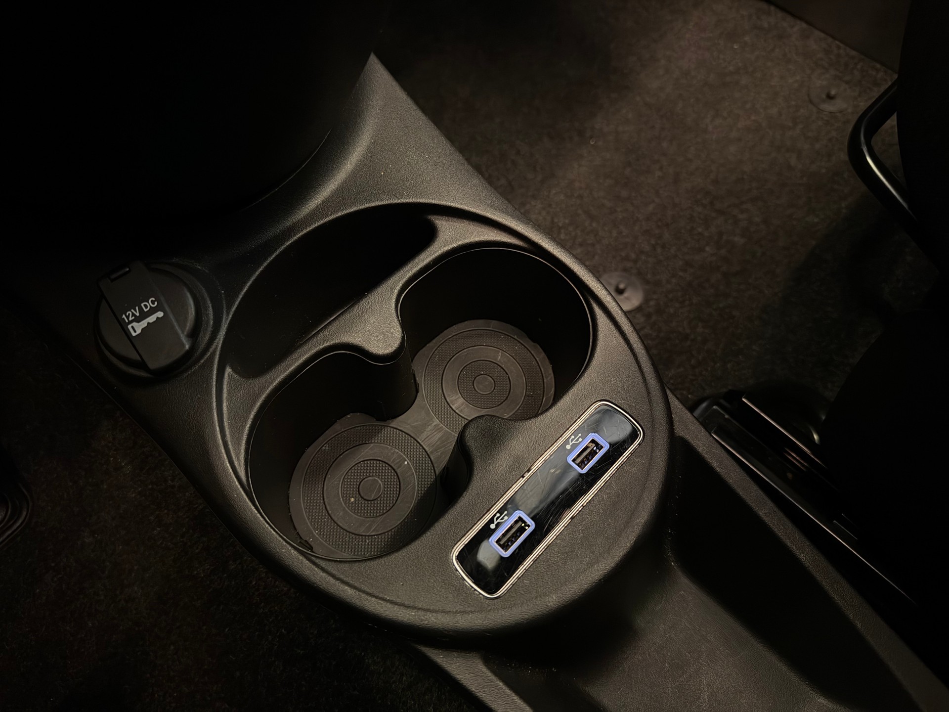 FIAT 500 1.0 Hybrid Lounge-image-13