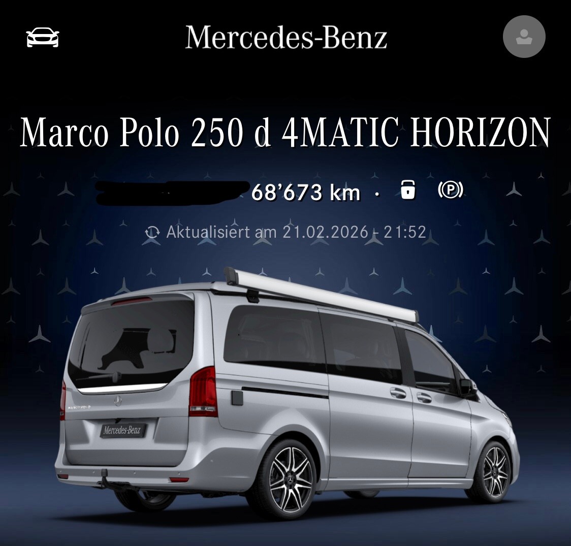 MERCEDES-BENZ Marco Polo Horizon 250 d 4M Automat AMG-Line-image-12