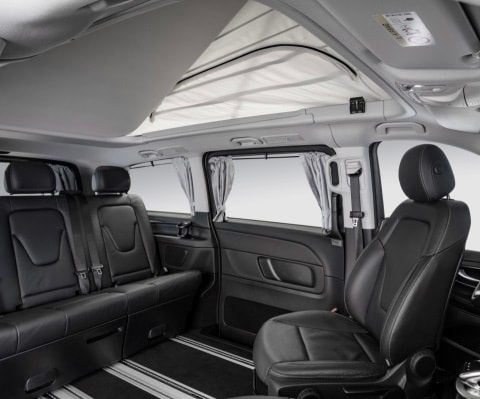 MERCEDES-BENZ Marco Polo Horizon 250 d 4M Automat AMG-Line-image-9
