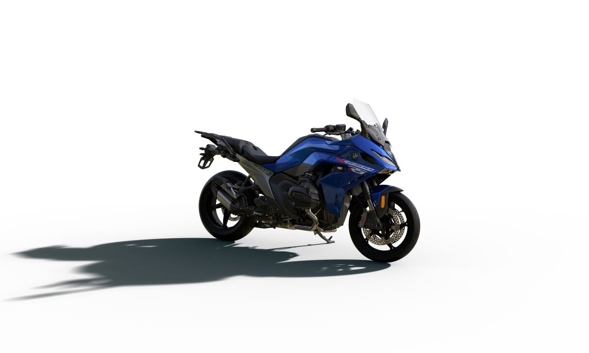 BMW R 1300 RS mit CHF 1'500.- Boxer PrĂ€mie đ€đ„-image-0