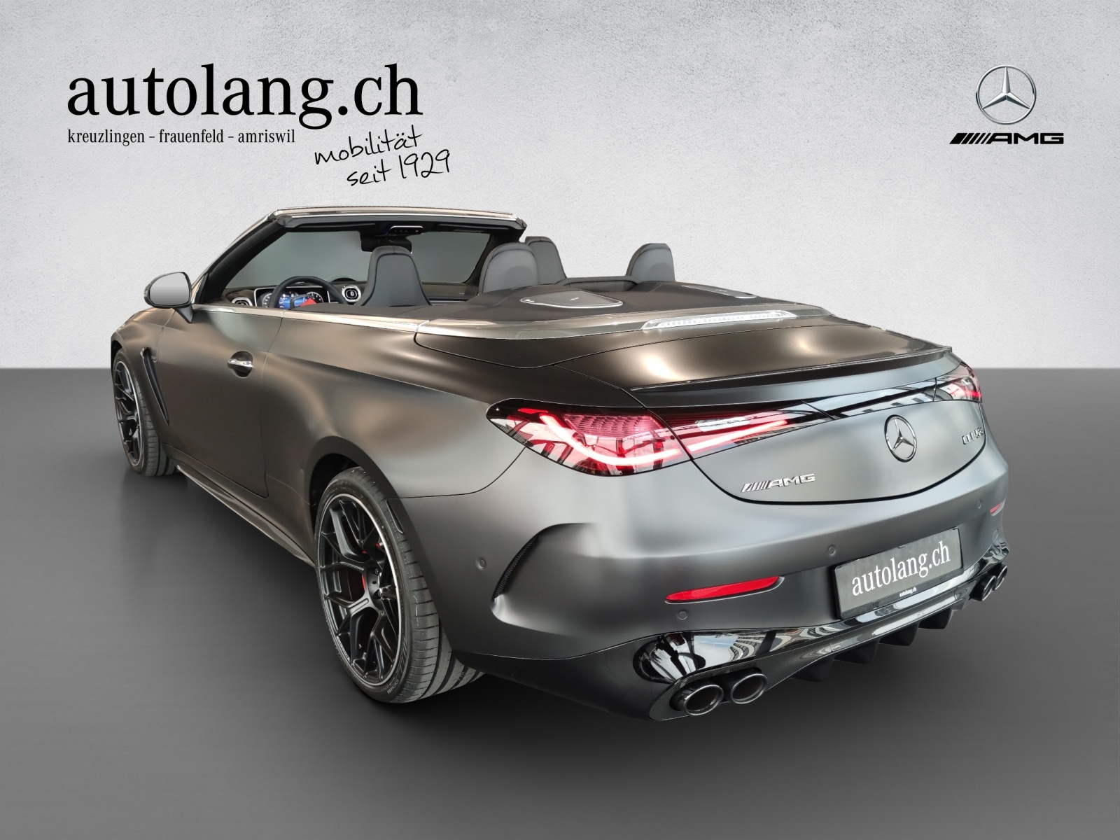 MERCEDES-BENZ CLE 53 AMG 4Matic+ Cabriolet-showroom-element-3
