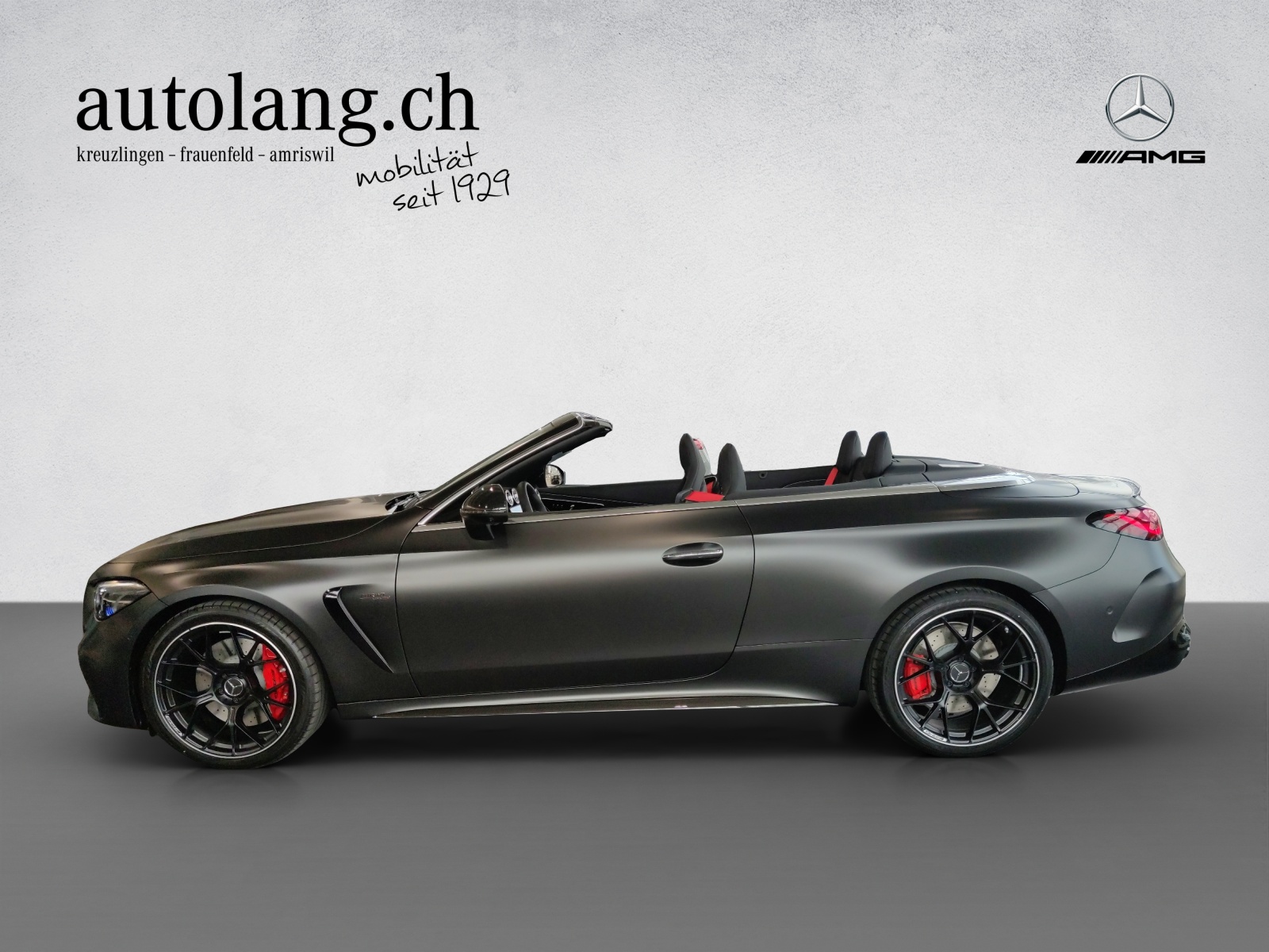 MERCEDES-BENZ CLE 53 AMG 4Matic+ Cabriolet-showroom-element-2