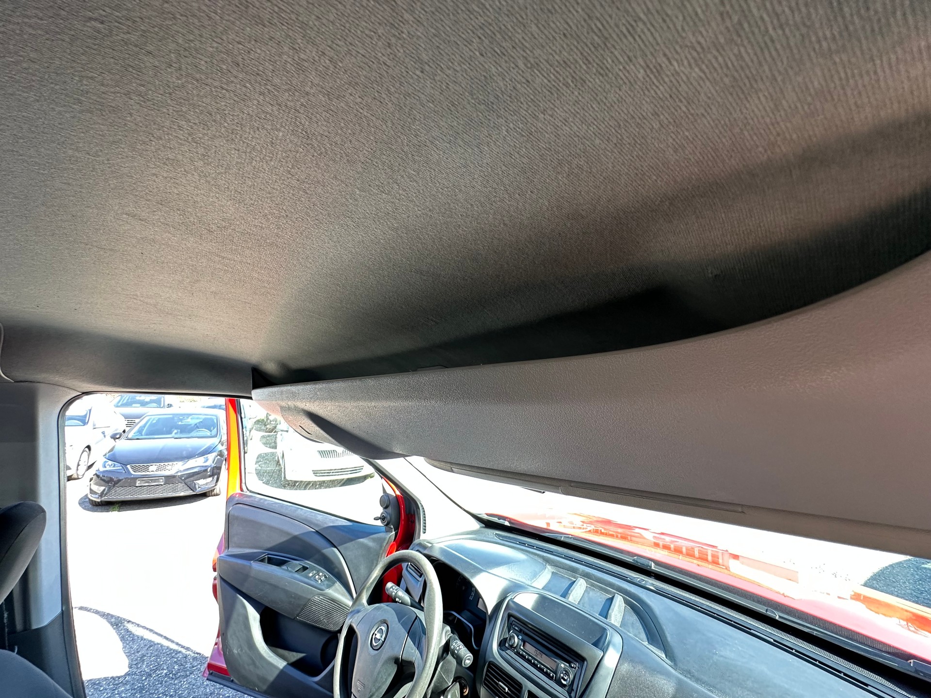 OPEL Combo 1.4i 2.2 L1H1-image-20