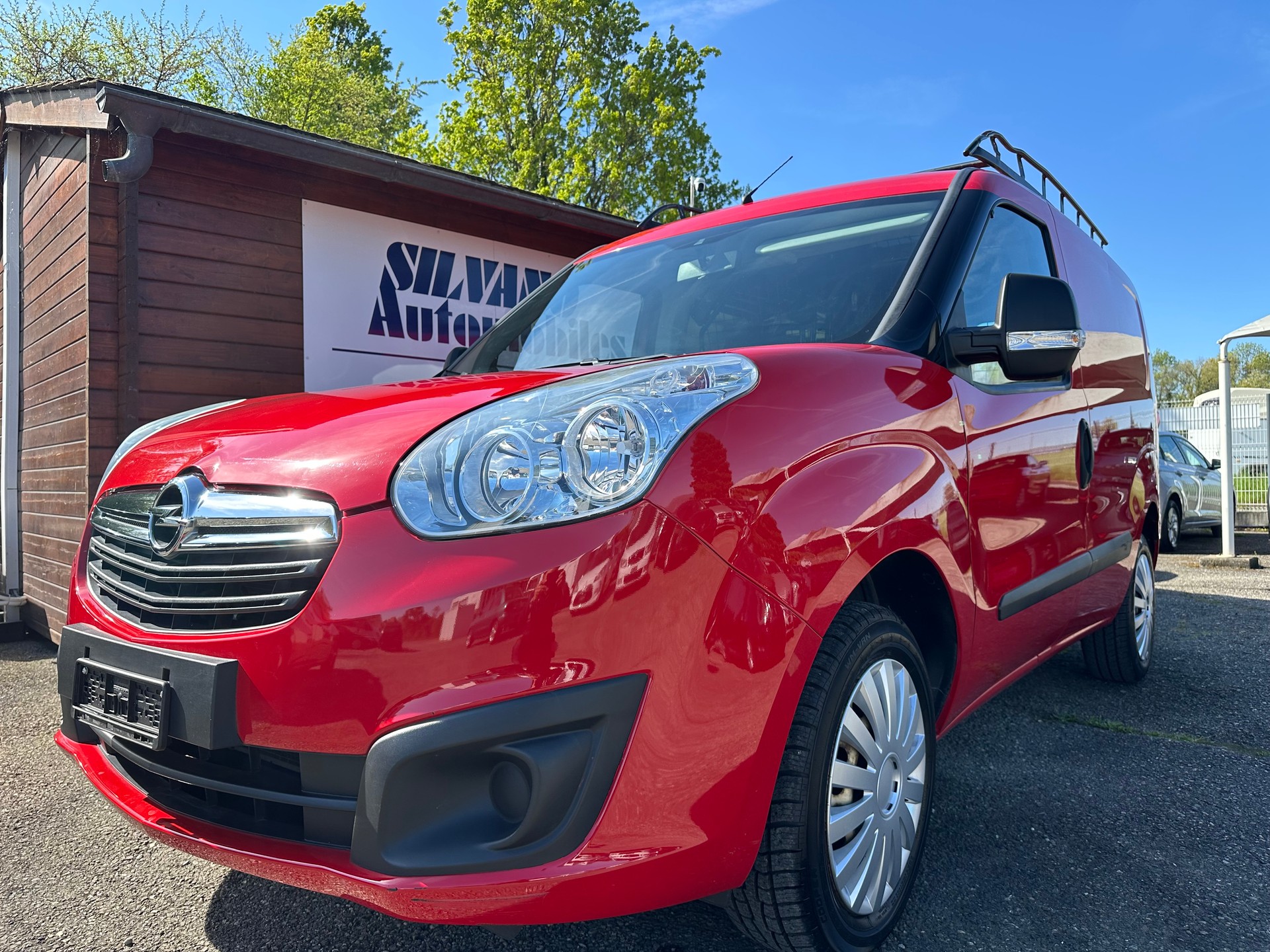 OPEL Combo 1.4i 2.2 L1H1-showroom-element-3