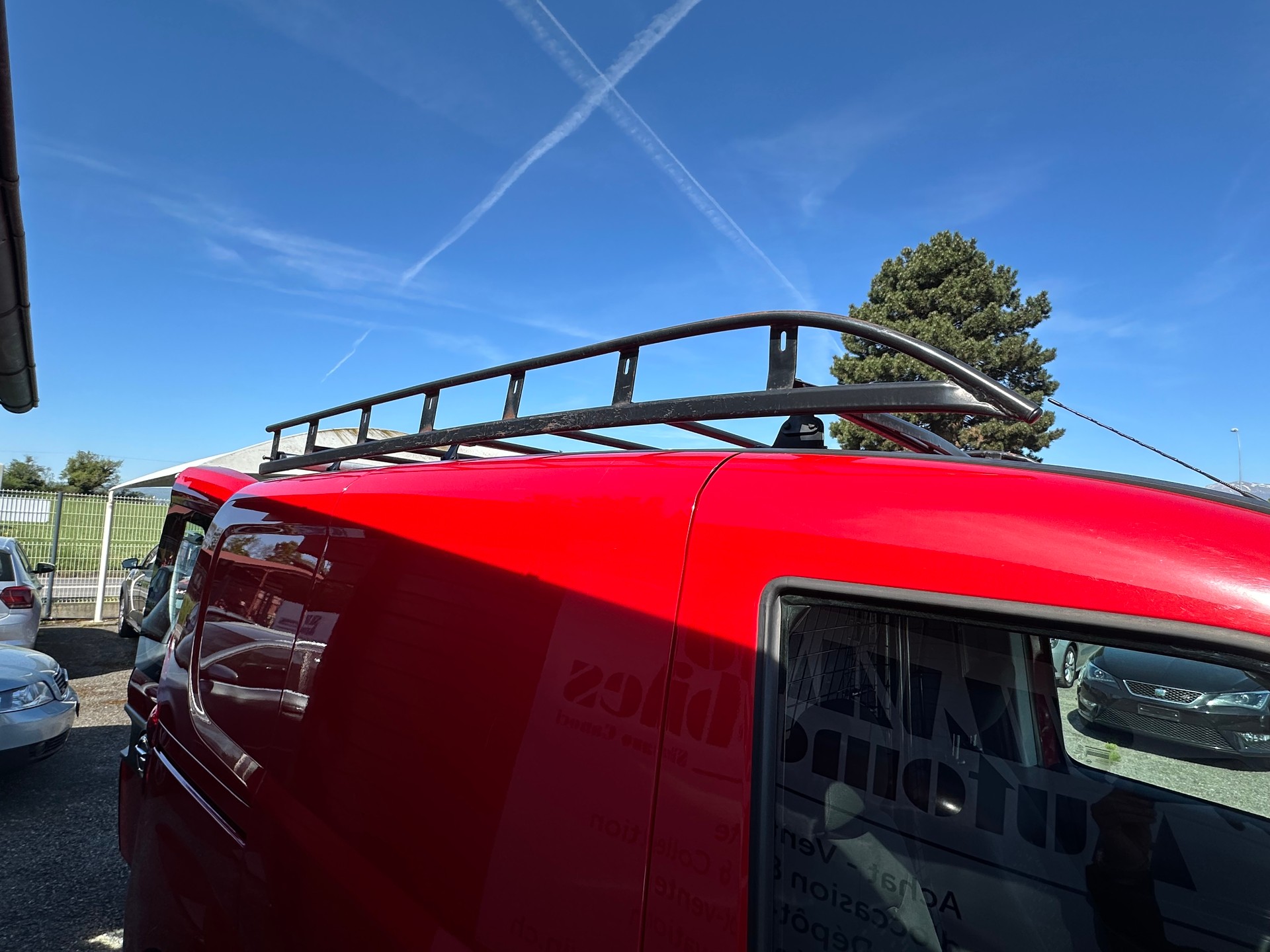 OPEL Combo 1.4i 2.2 L1H1-image-11
