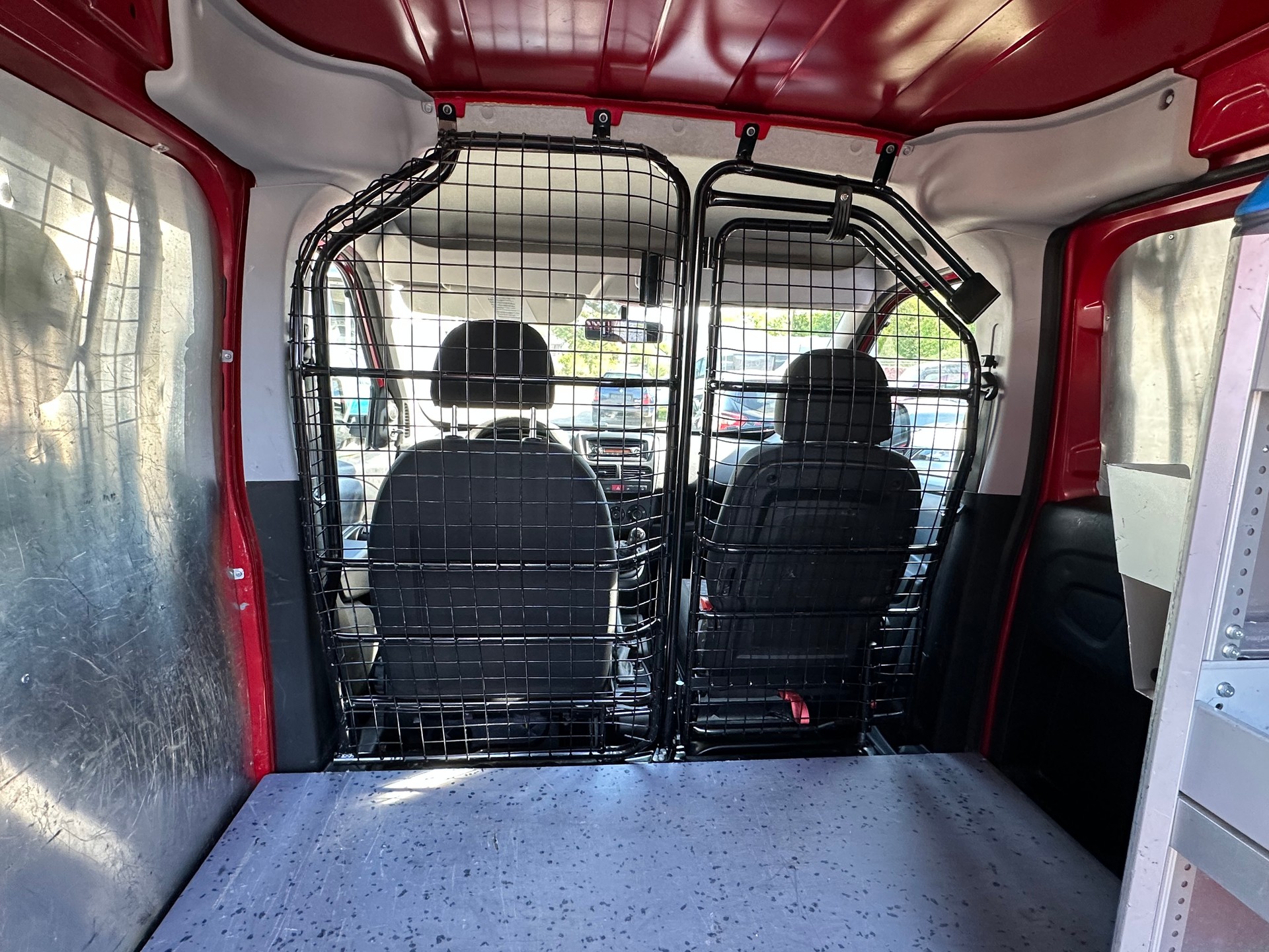 OPEL Combo 1.4i 2.2 L1H1-image-9