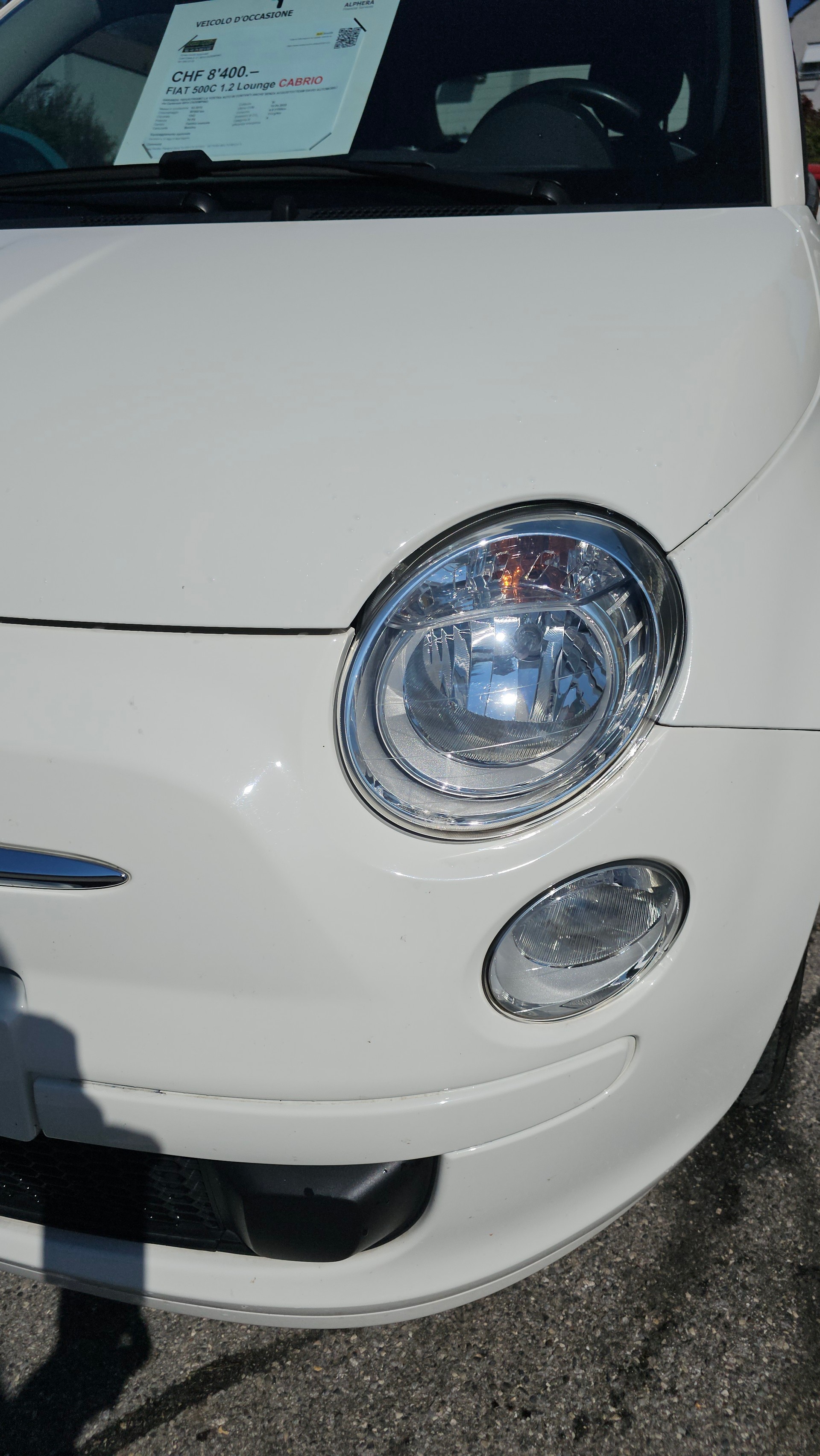 FIAT 500C 1.2 Lounge-image-4