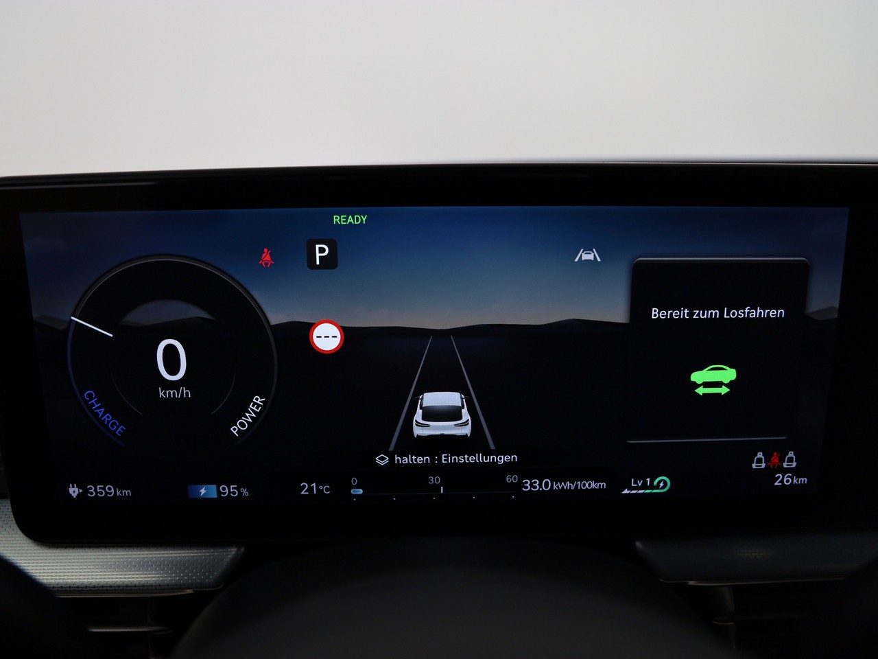 GENESIS GV60 77.4 kWh Sport AWD-image-25