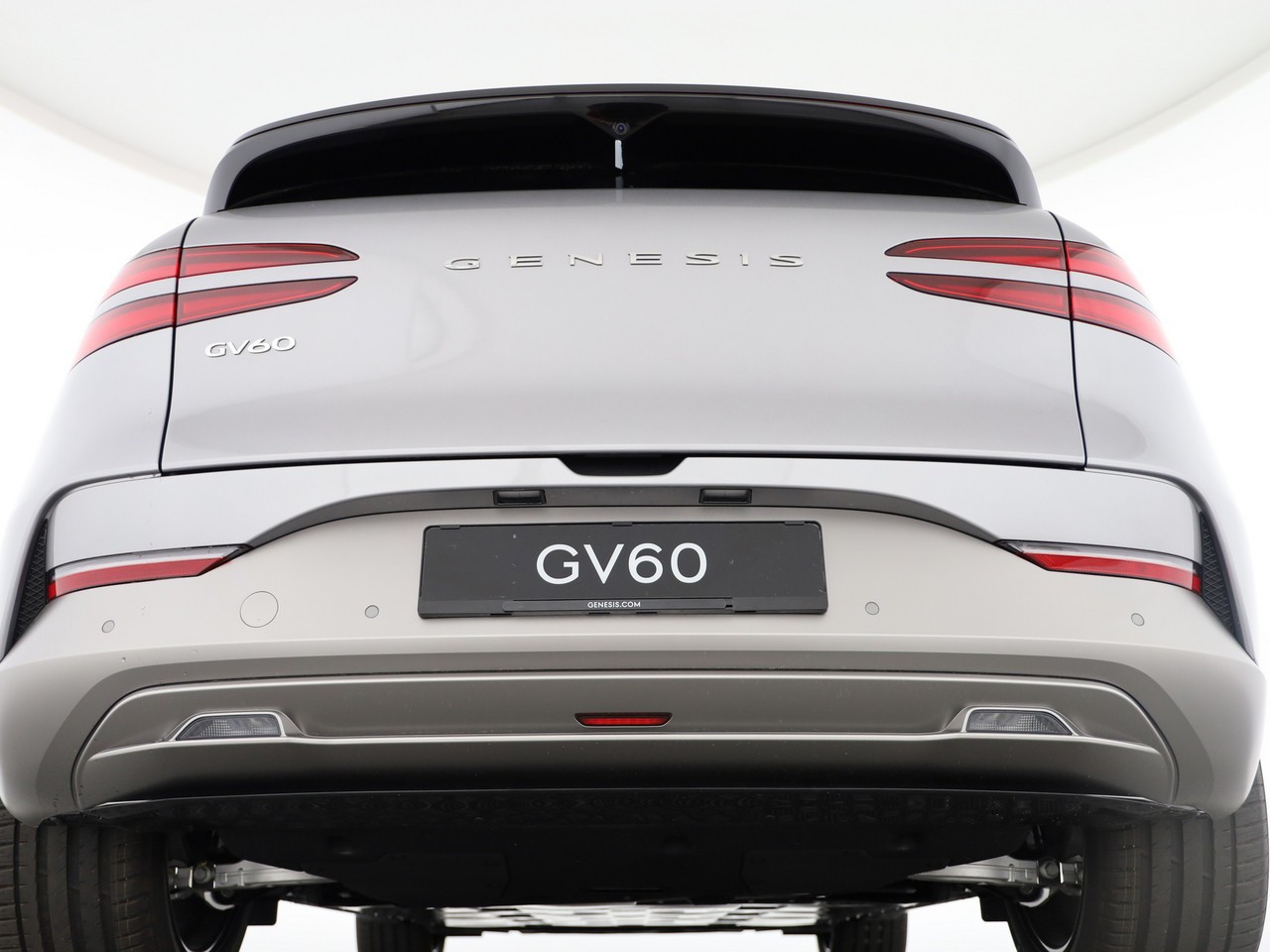 GENESIS GV60 77.4 kWh Sport AWD-image-17