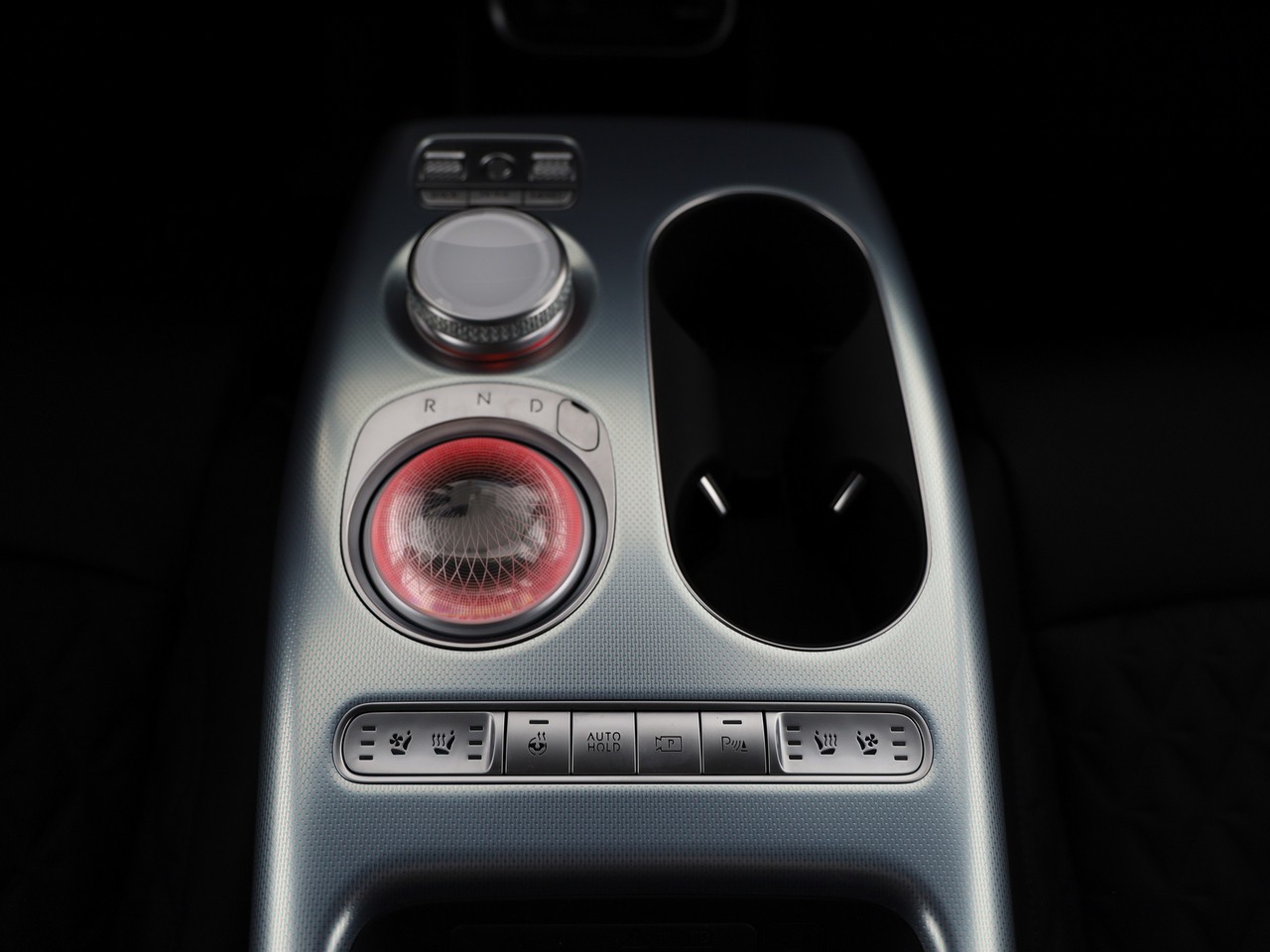 GENESIS GV60 77.4 kWh Sport AWD-image-19