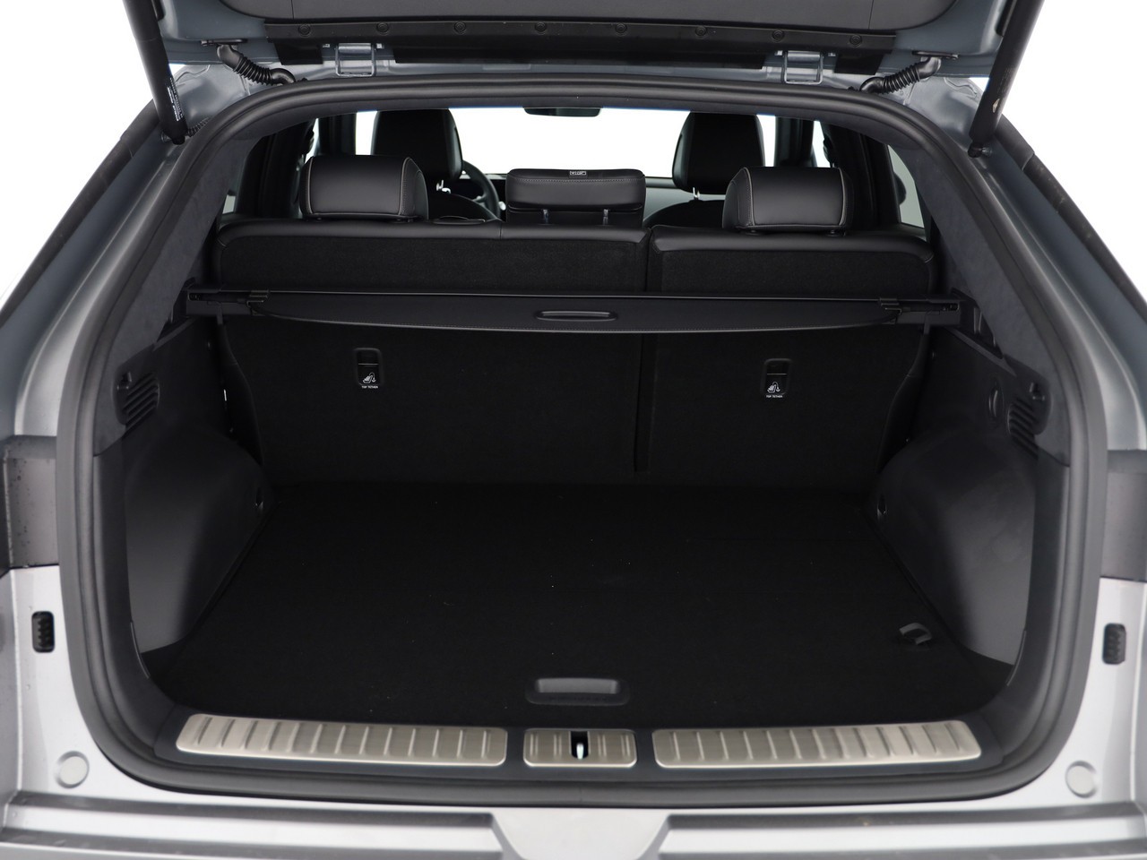 GENESIS GV60 77.4 kWh Sport AWD-image-16