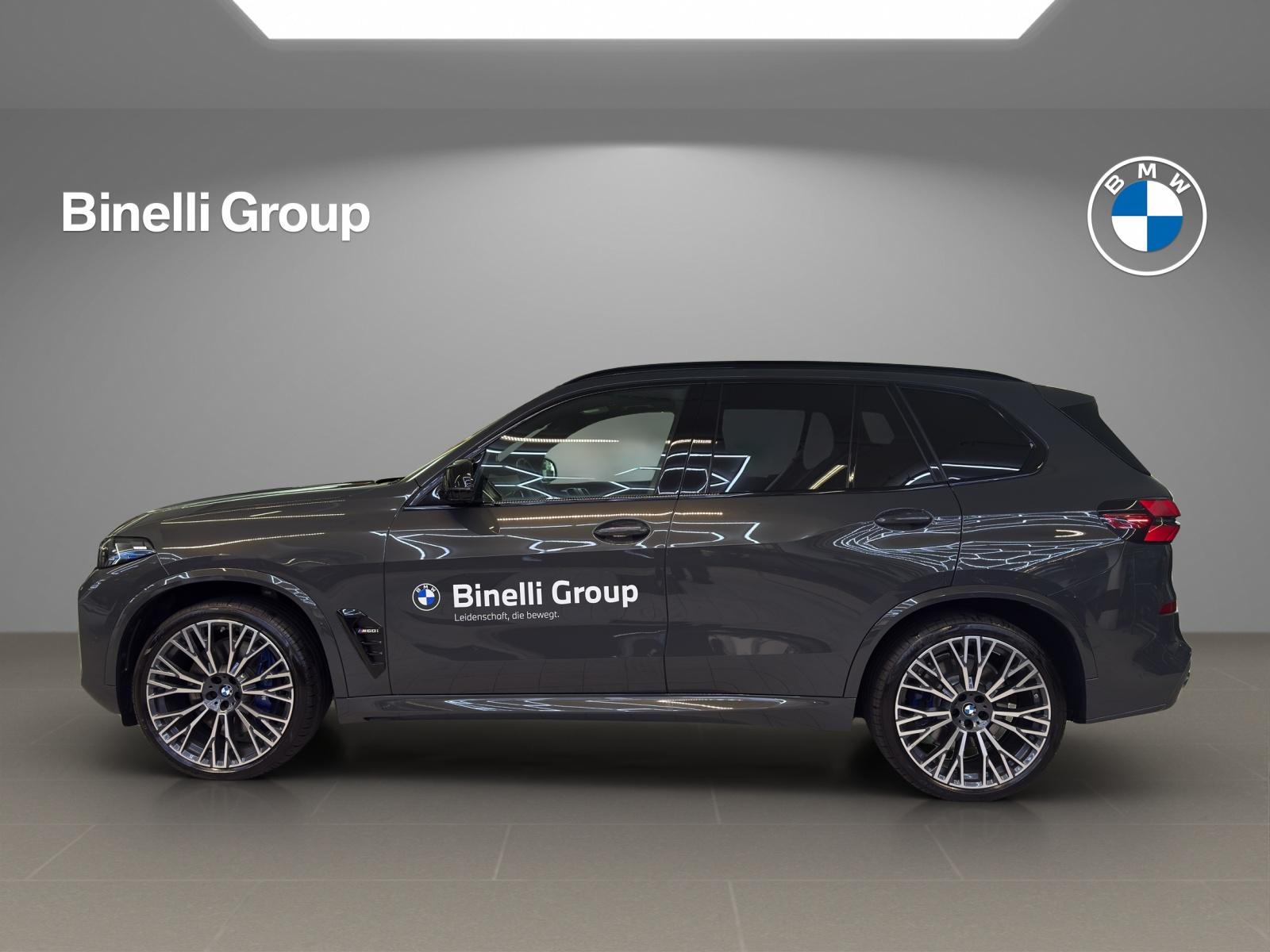 BMW X5 M60i xDrive-showroom-element-1