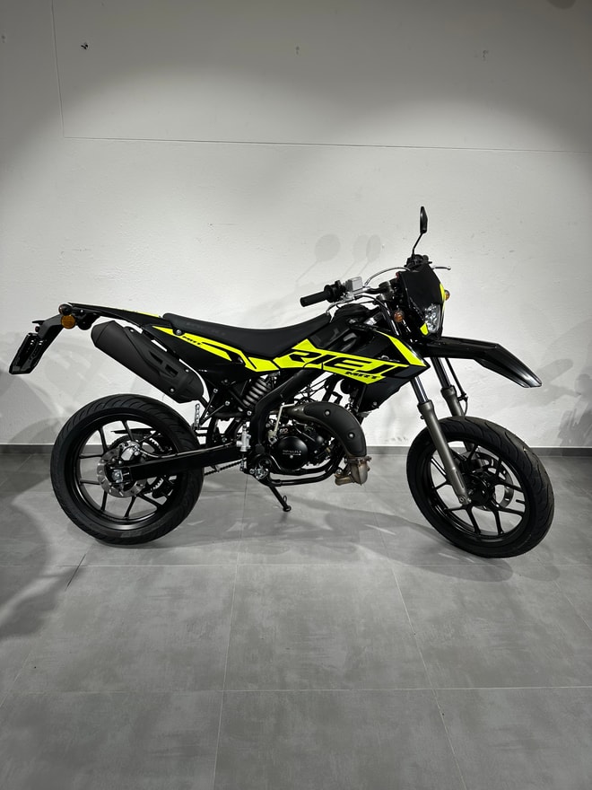 RIEJU MRT 50 SM-image-10