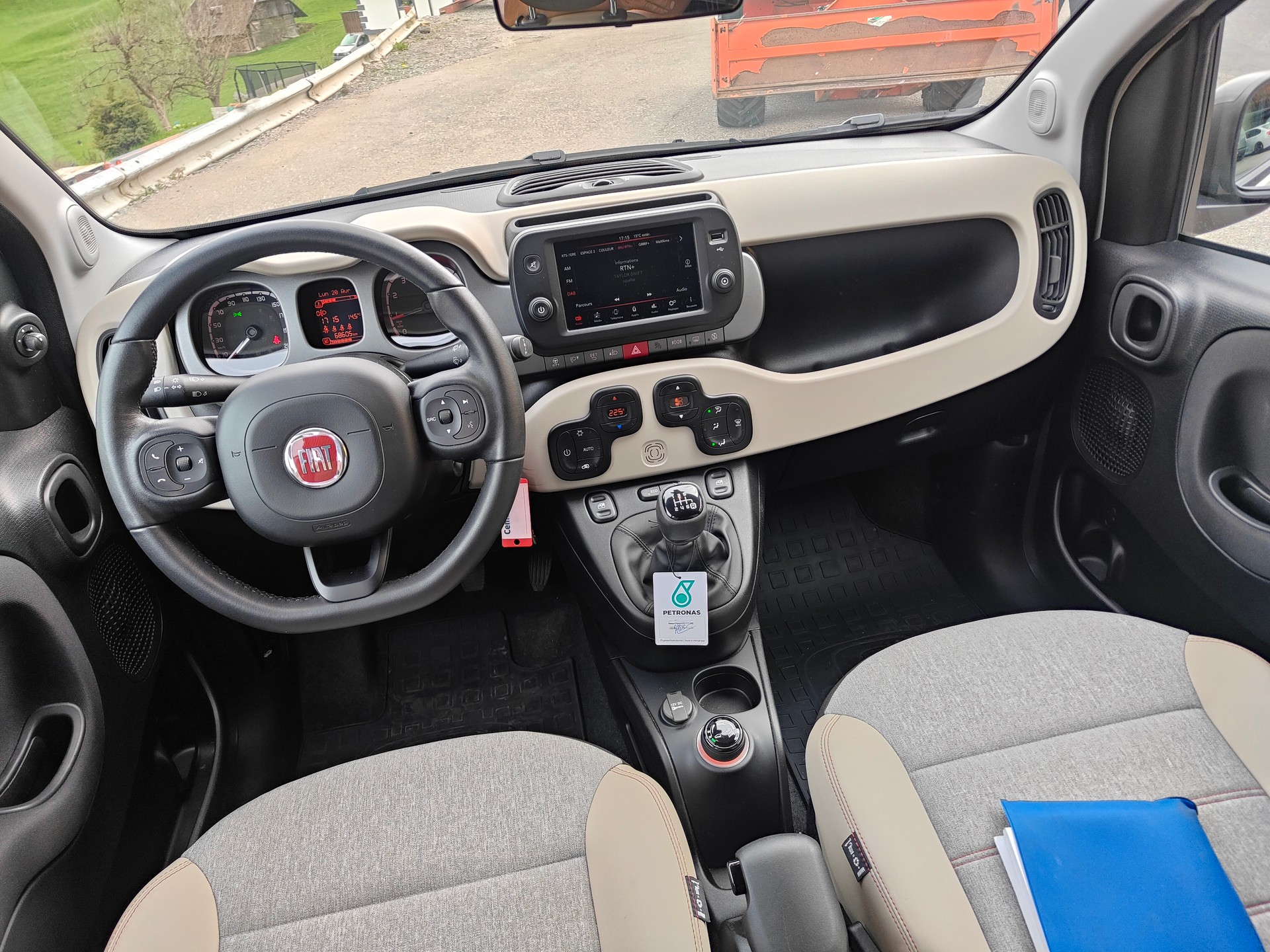 FIAT Panda 0.9 Twinair Turbo 4x40 4x4-image-9