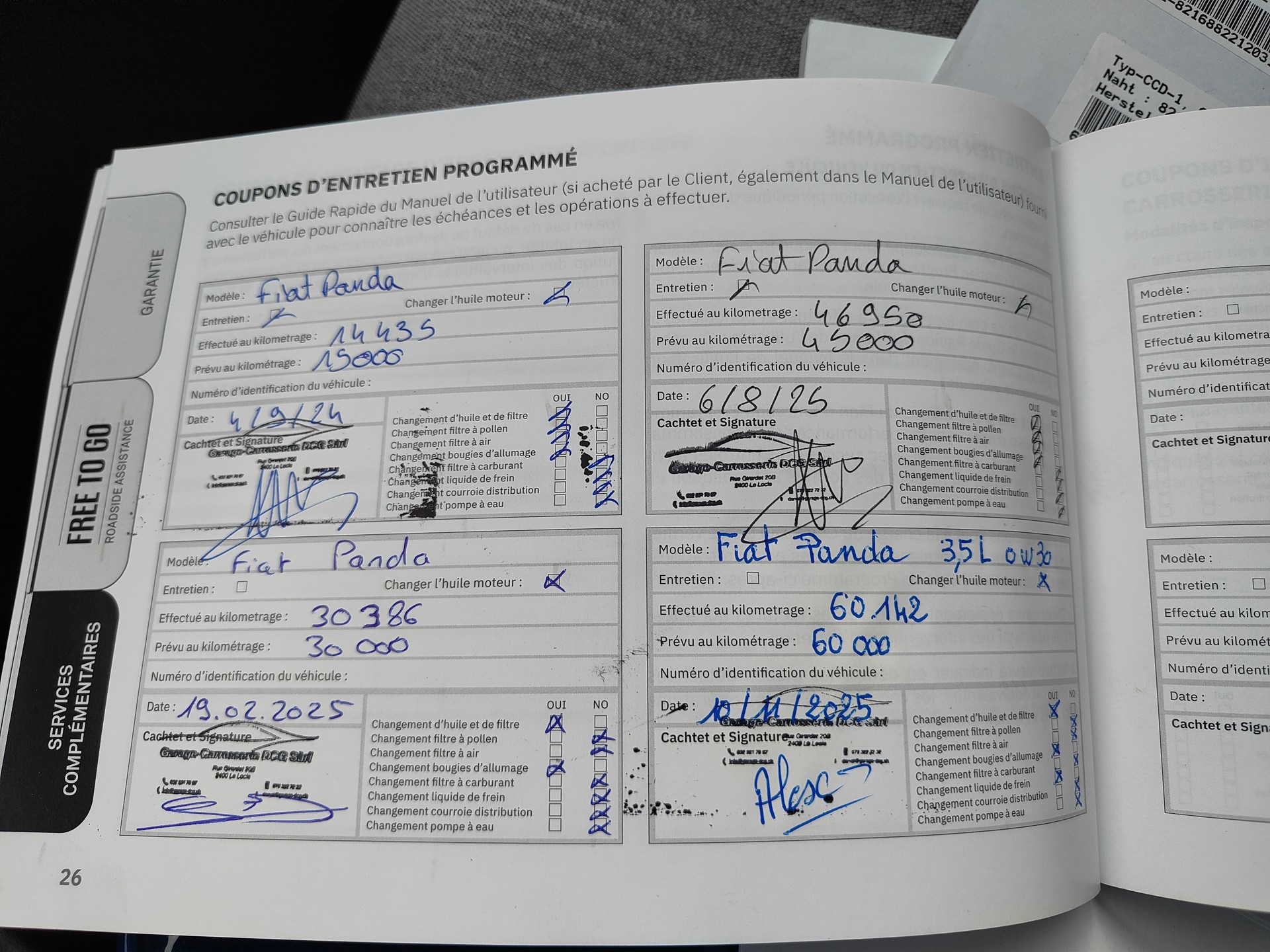 FIAT Panda 0.9 Twinair Turbo 4x40 4x4-image-19