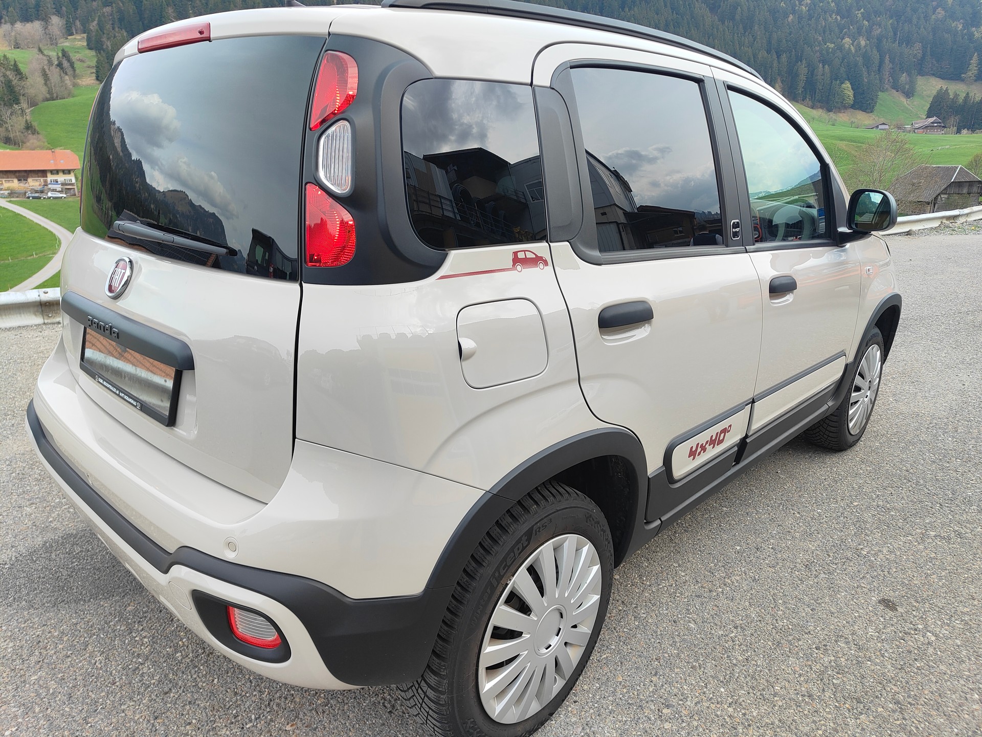 FIAT Panda 0.9 Twinair Turbo 4x40 4x4-image-5