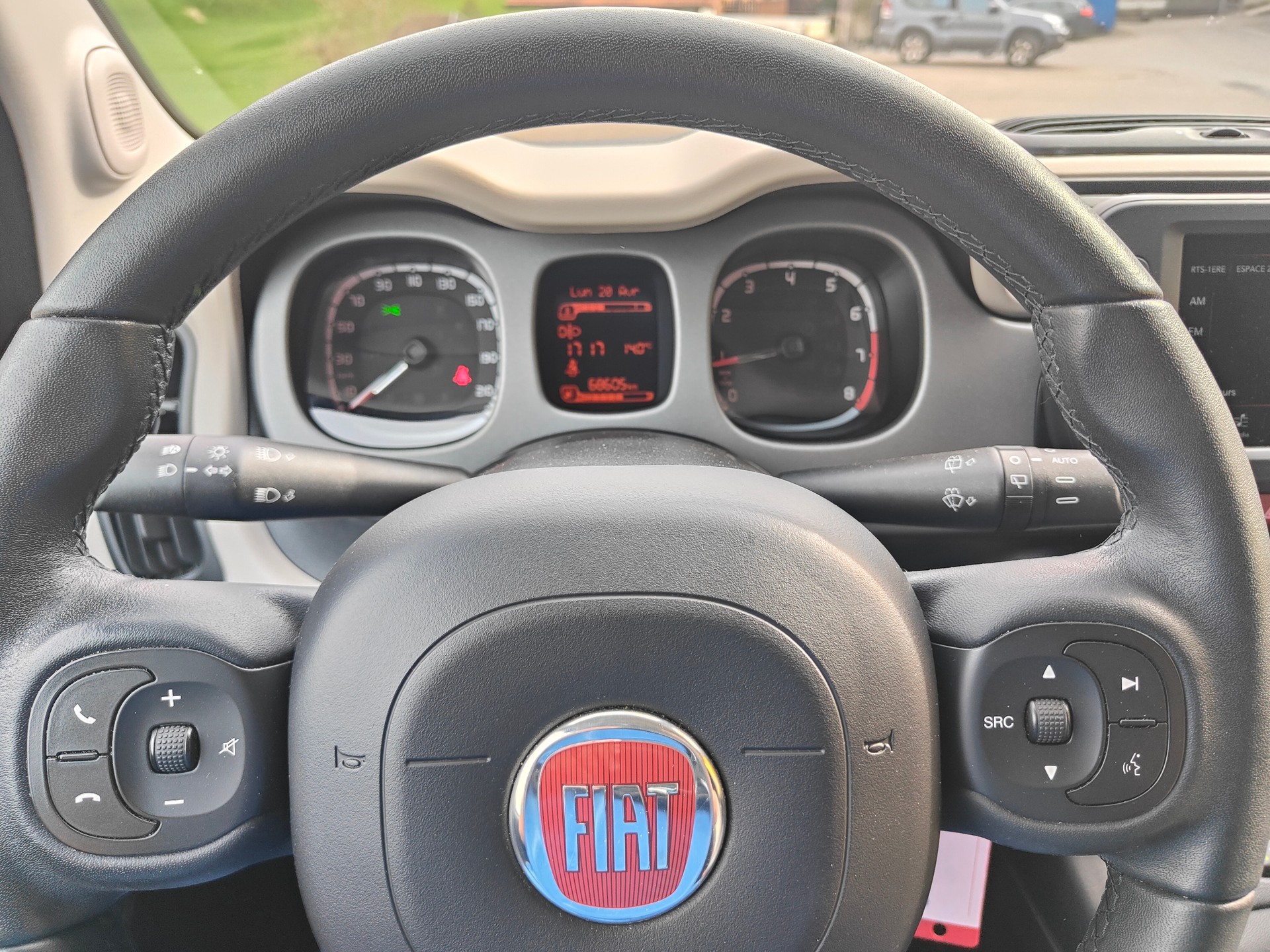 FIAT Panda 0.9 Twinair Turbo 4x40 4x4-image-10