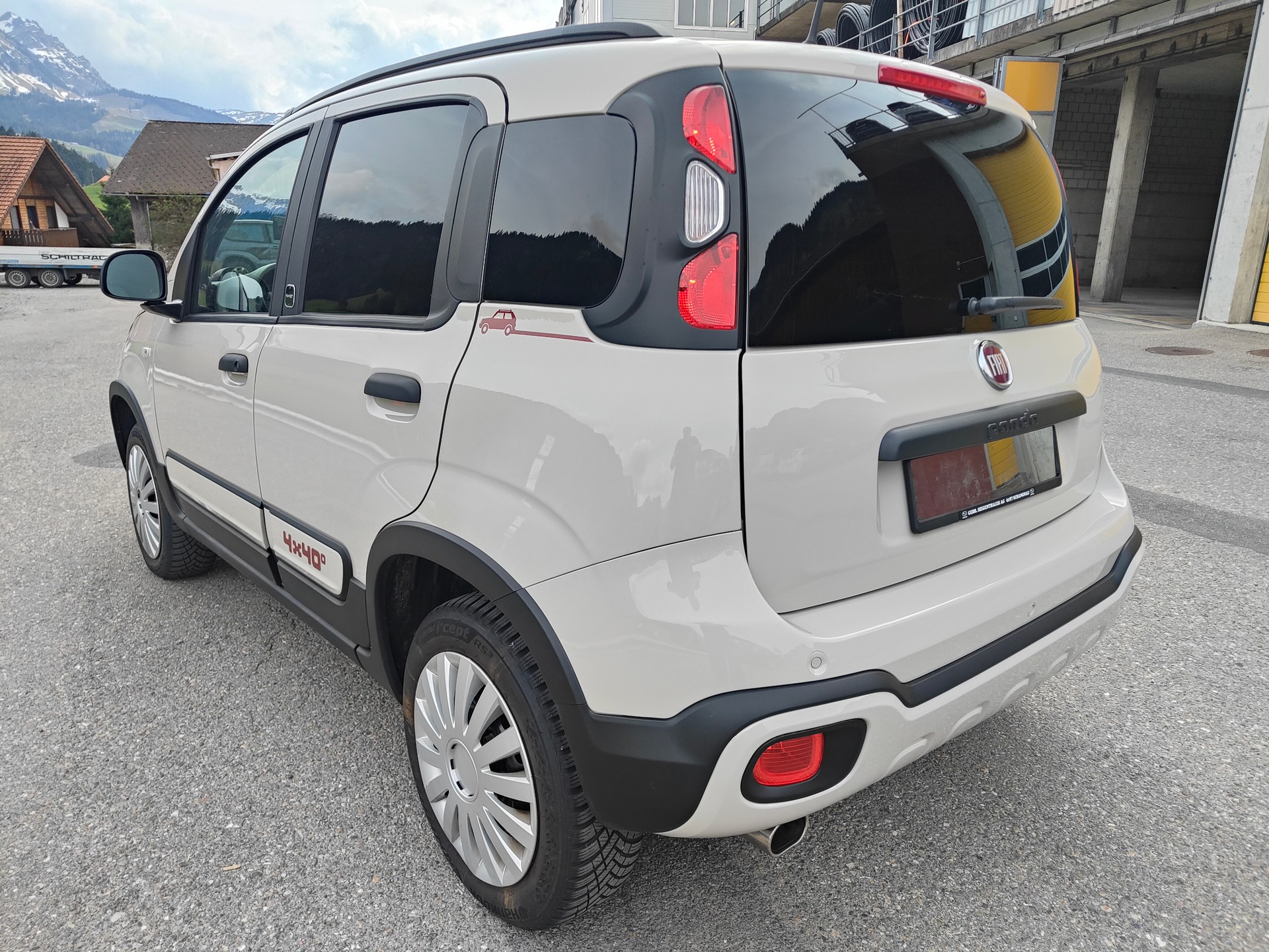 FIAT Panda 0.9 Twinair Turbo 4x40 4x4-image-4